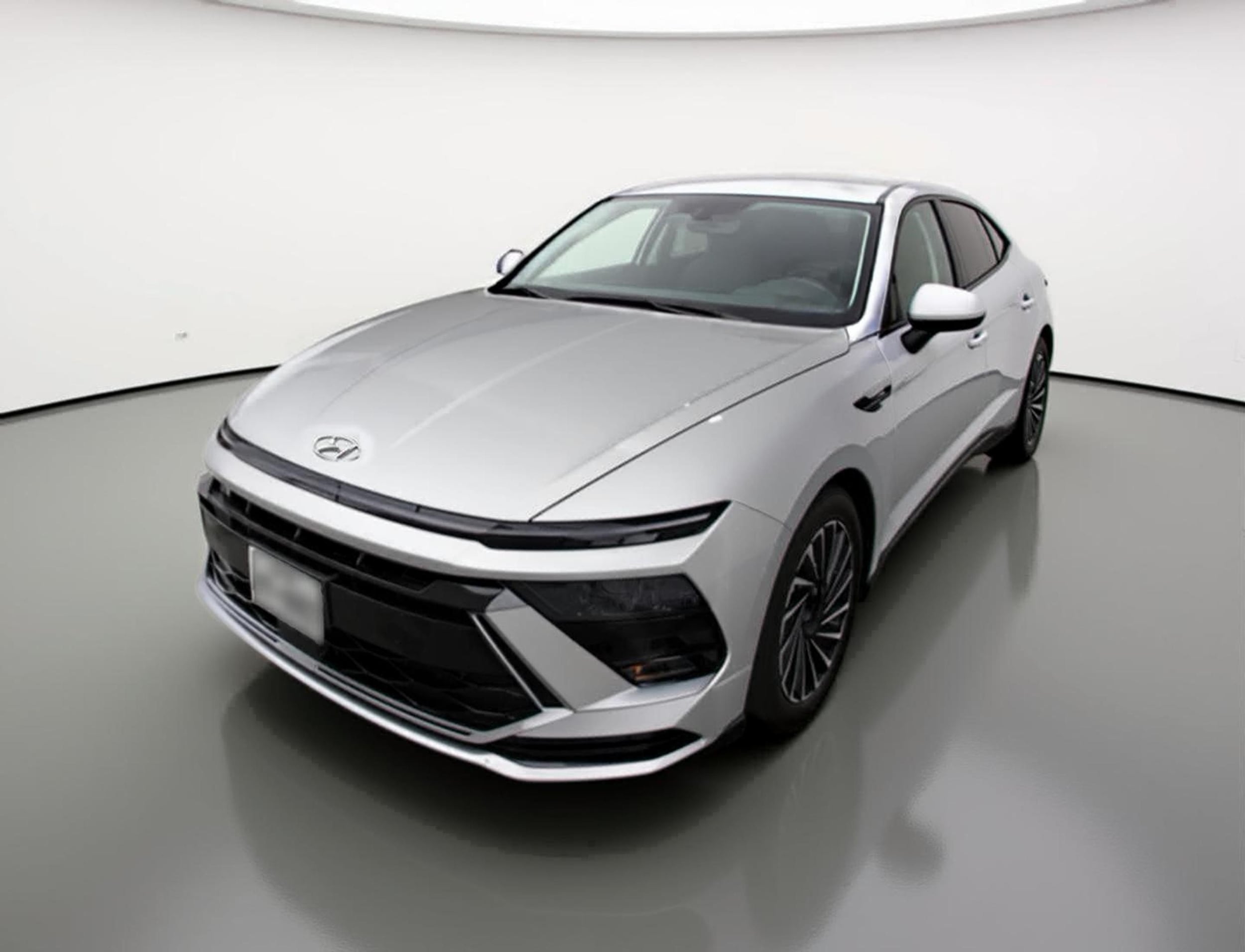 Thumbnail: 2025 Hyundai Sonata - 3