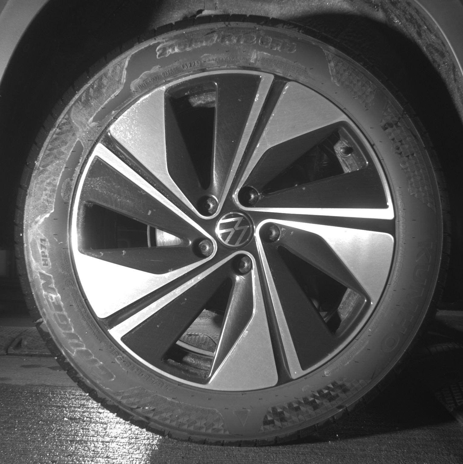 Thumbnail: 2026 Volkswagen Taos - 15