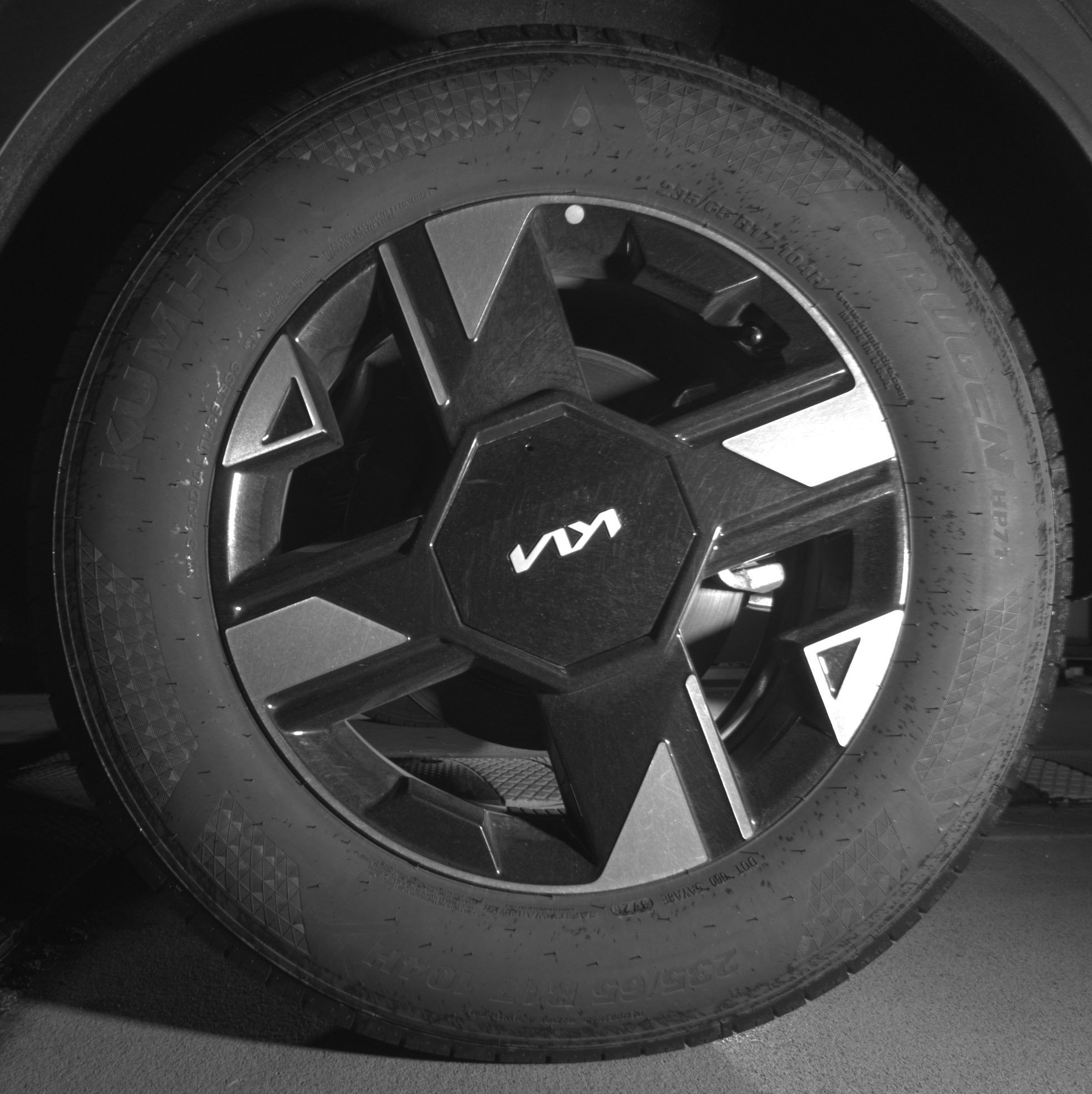 Thumbnail: 2026 Kia Sportage - 14