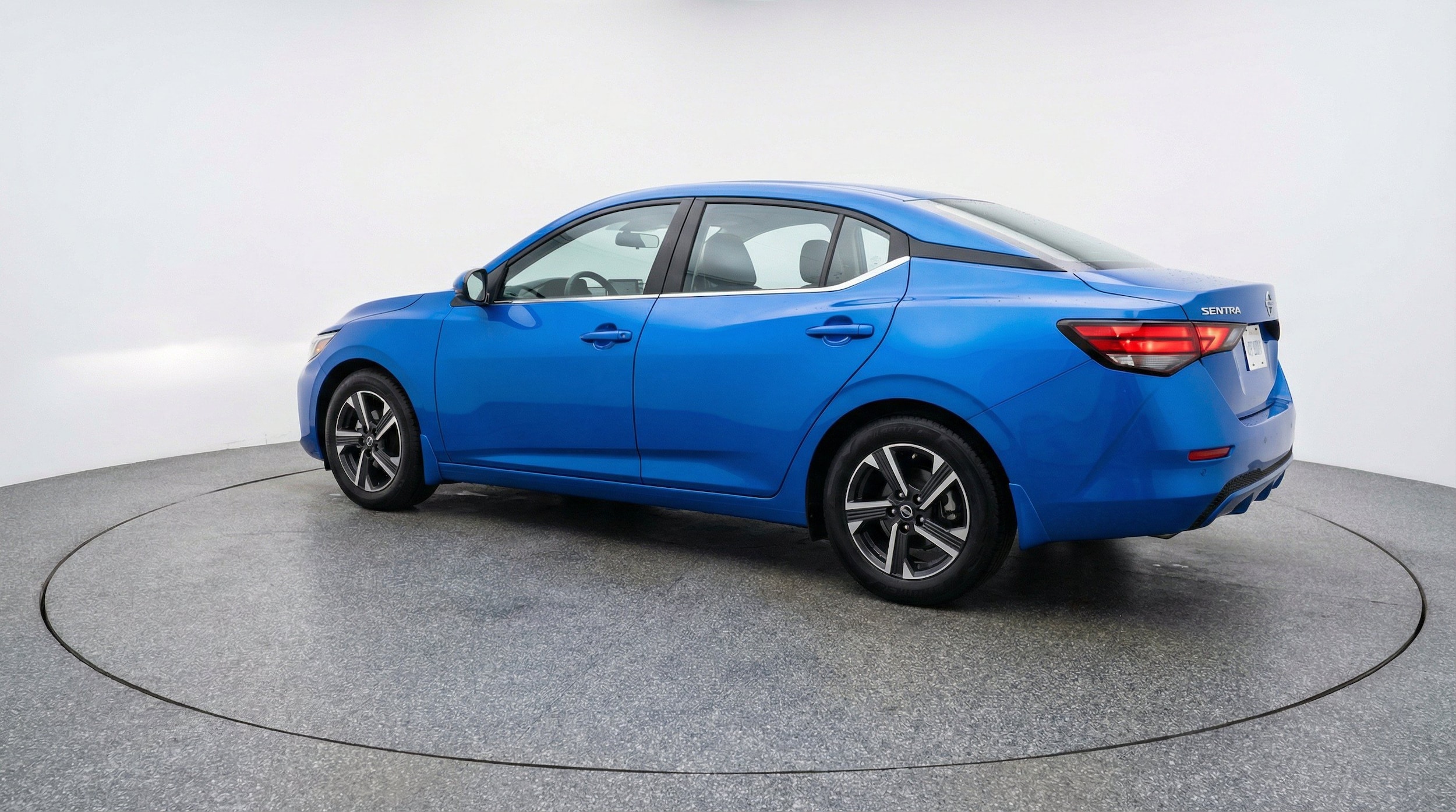 Thumbnail: 2025 Nissan Sentra - 6