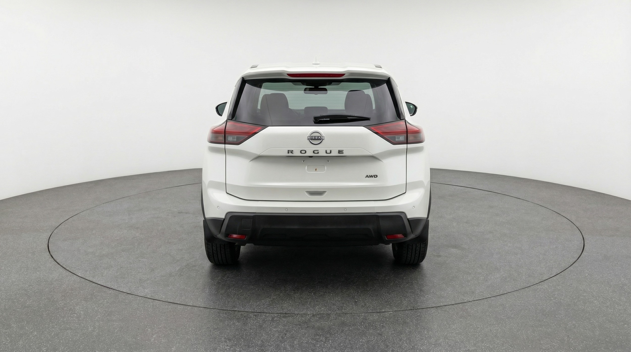 Thumbnail: 2025 Nissan Rogue - 6