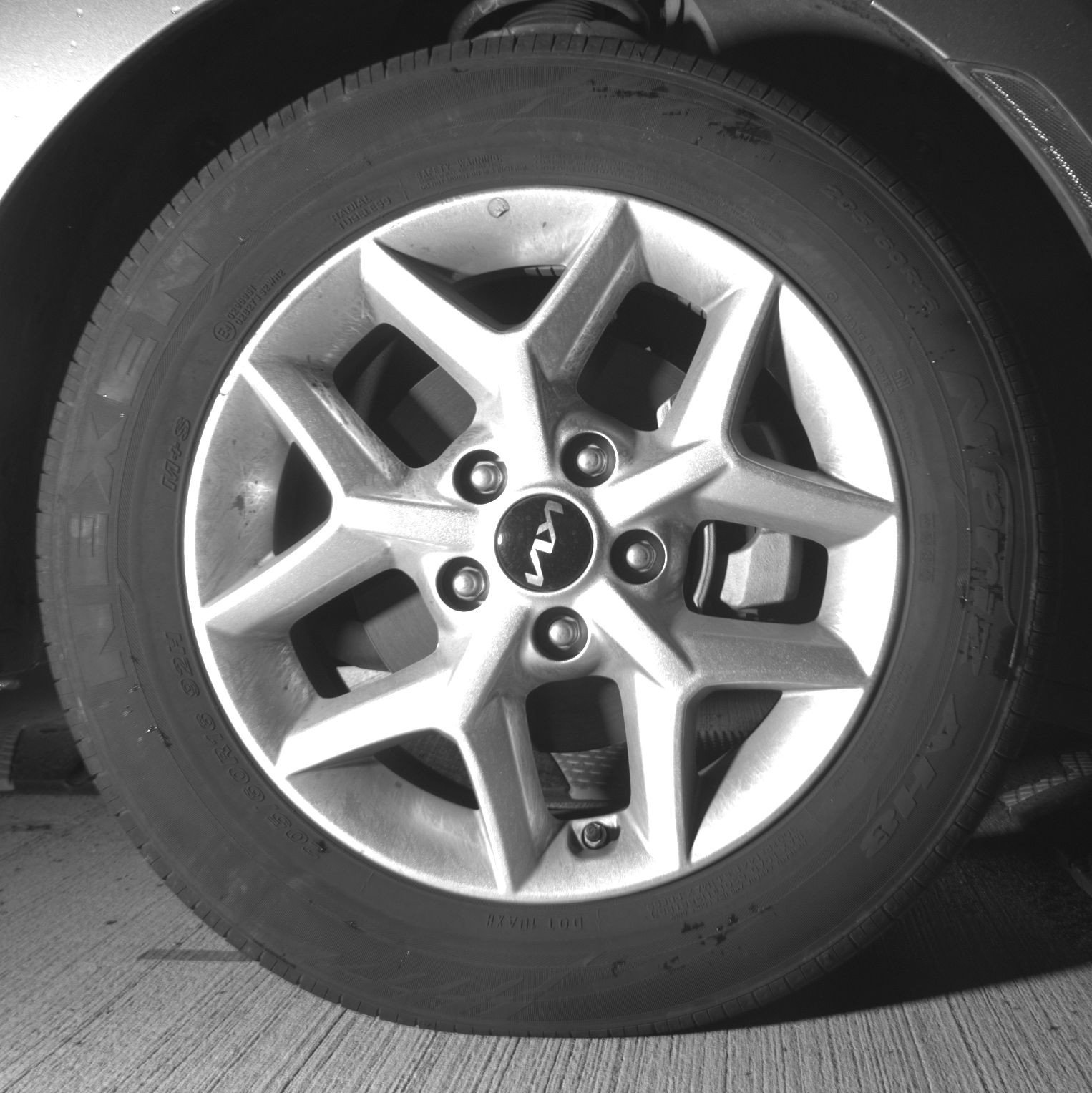 Thumbnail: 2025 Kia Soul - 13