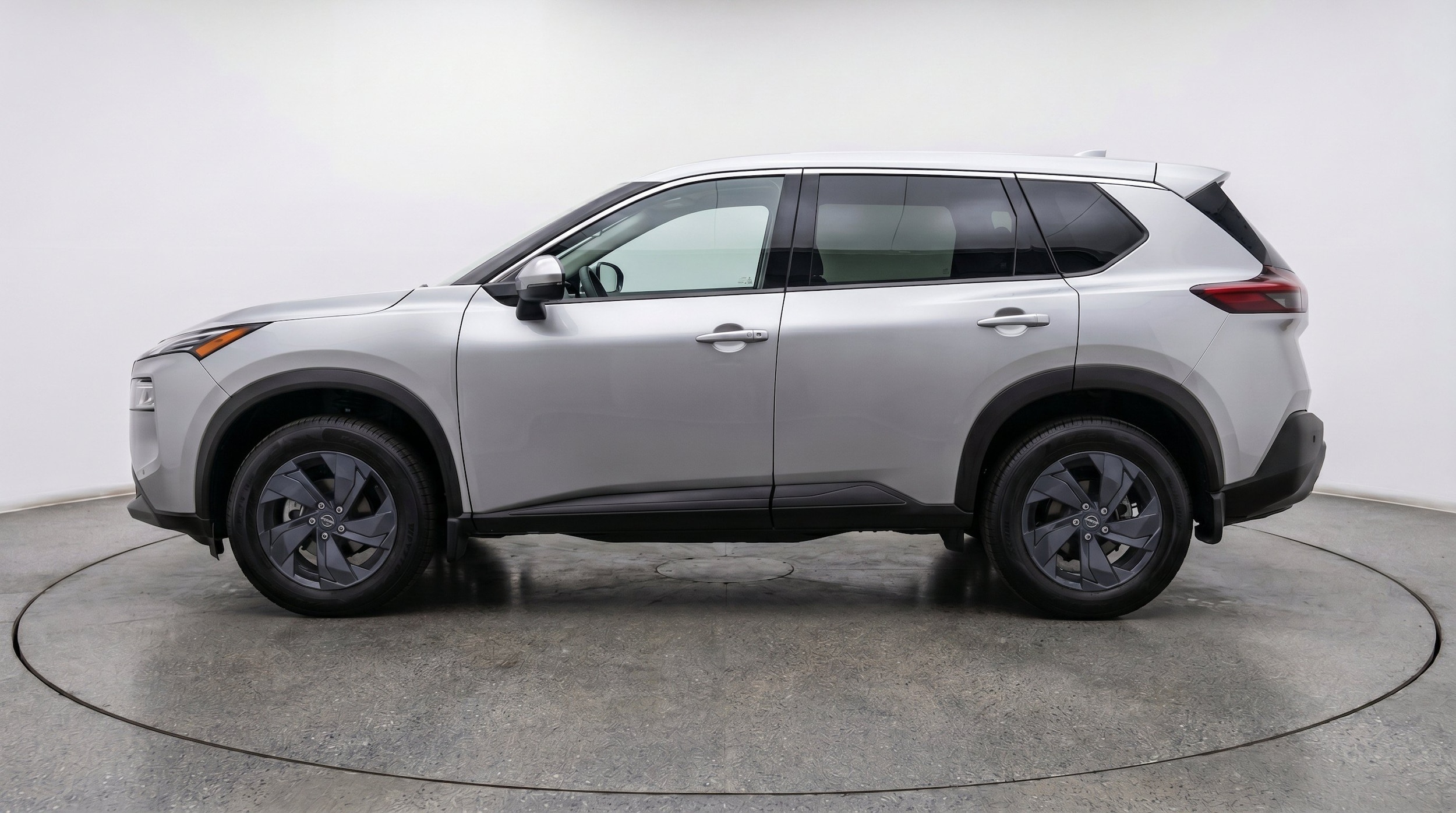 Thumbnail: 2026 Nissan Rogue - 5