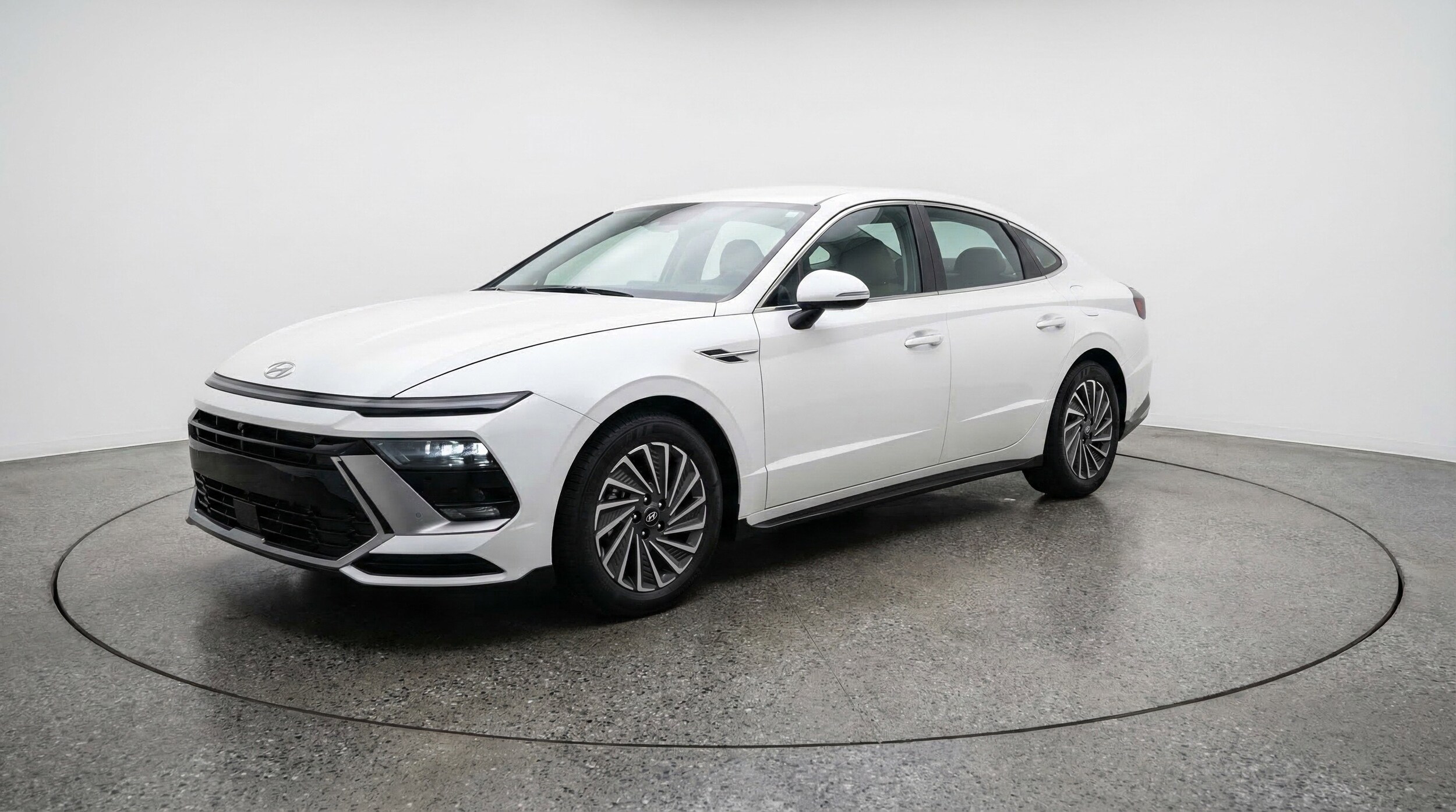 Thumbnail: 2025 Hyundai Sonata - 3