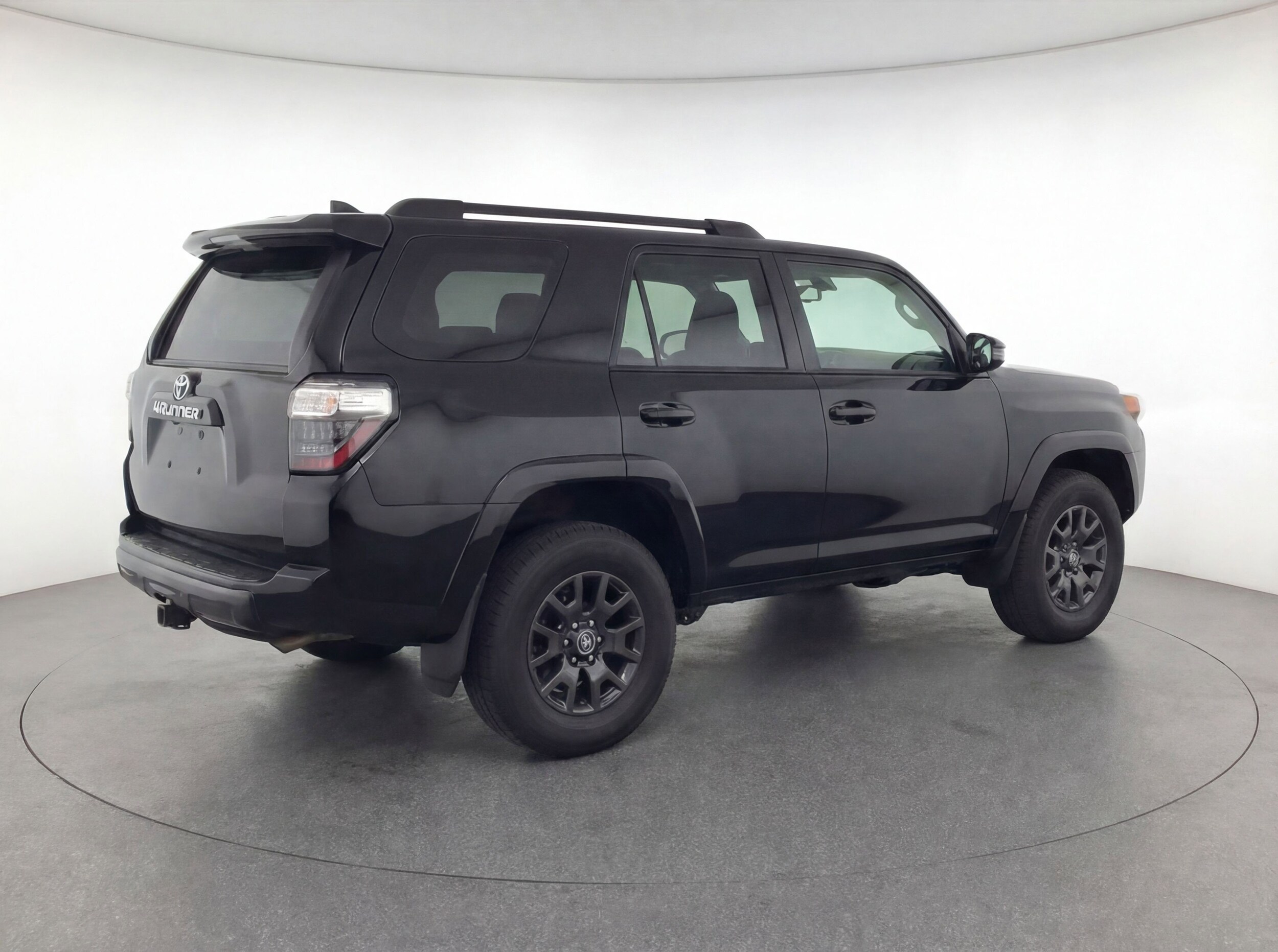 Thumbnail: 2025 Toyota 4Runner - 9