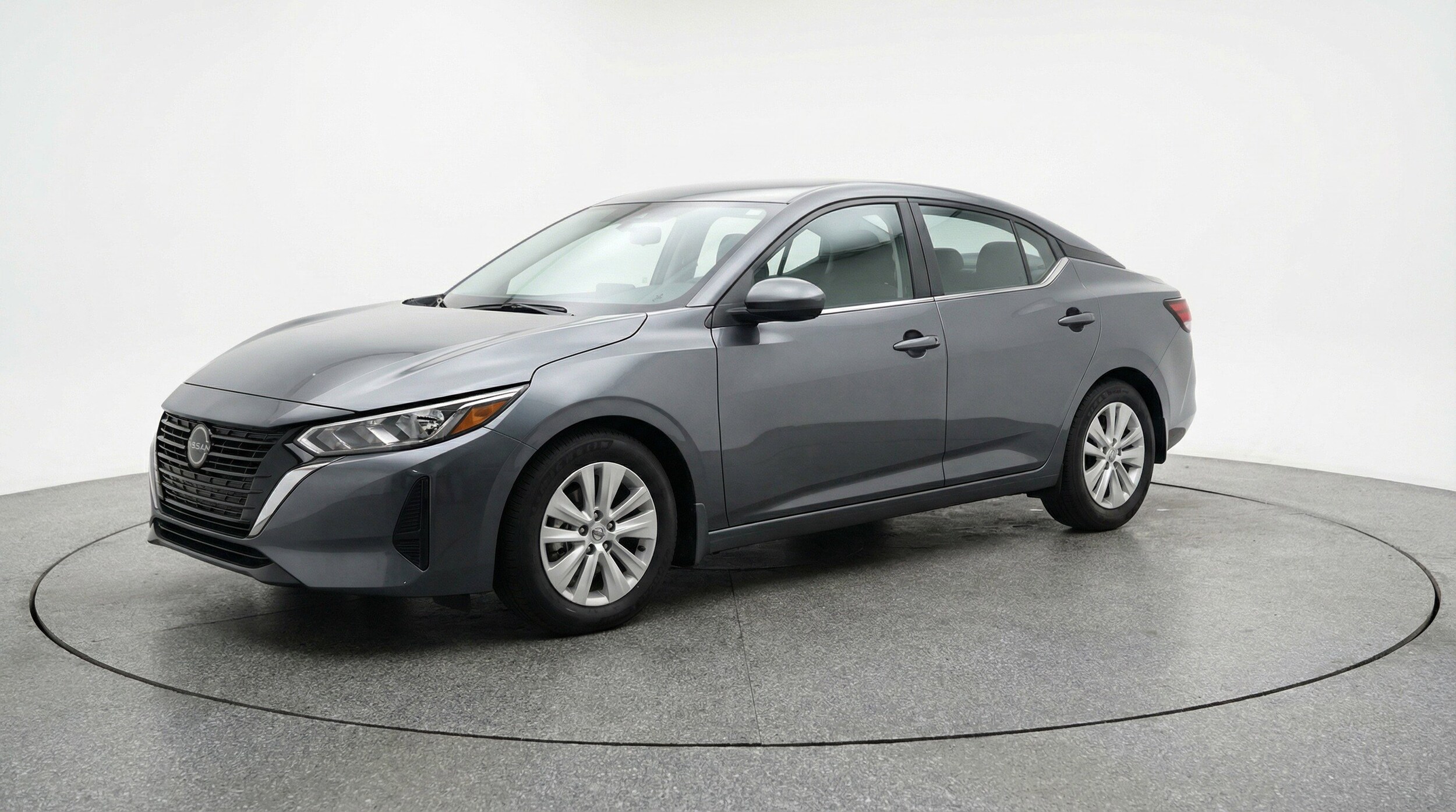 Thumbnail: 2025 Nissan Sentra - 3