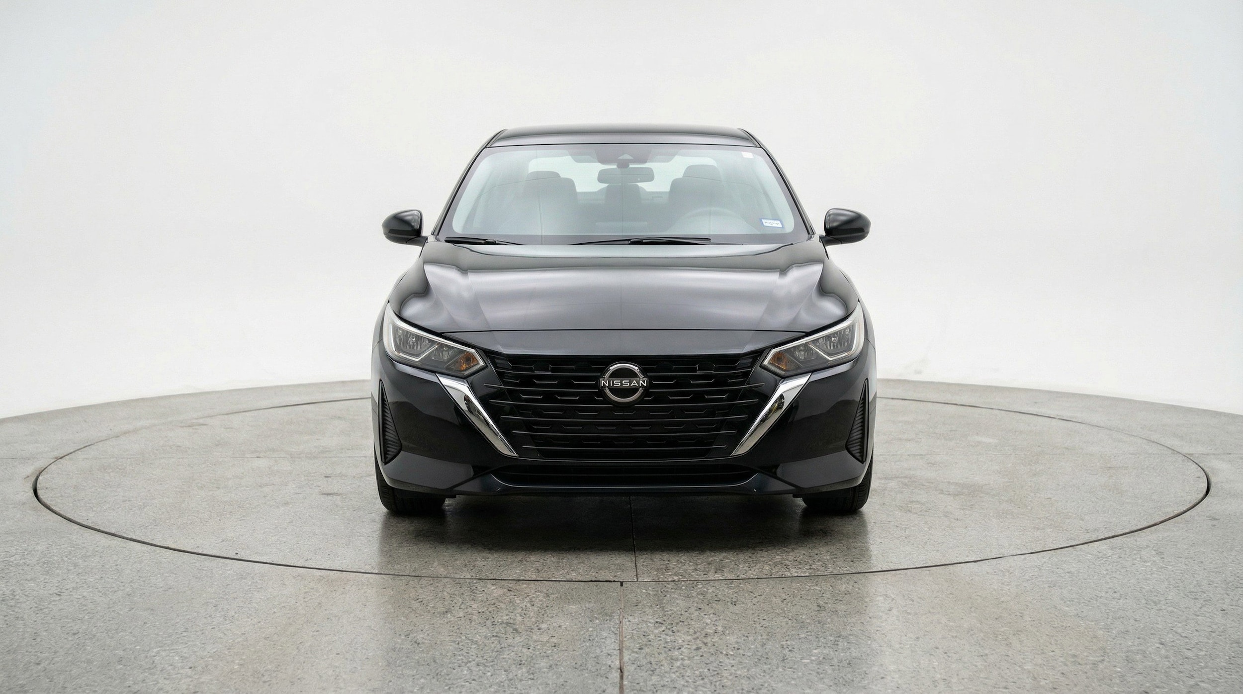 Thumbnail: 2025 Nissan Sentra - 2