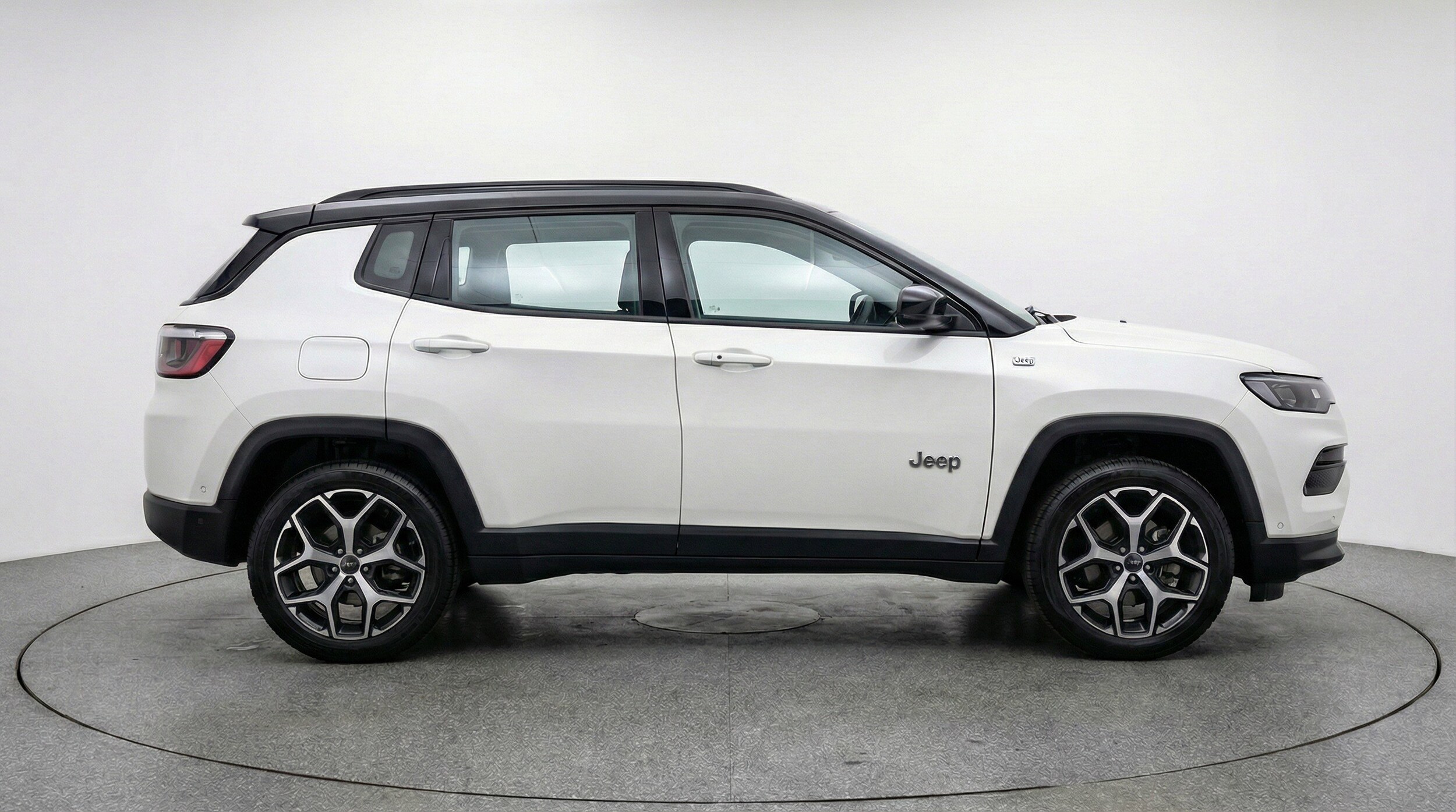 Thumbnail: 2025 Jeep Compass - 11