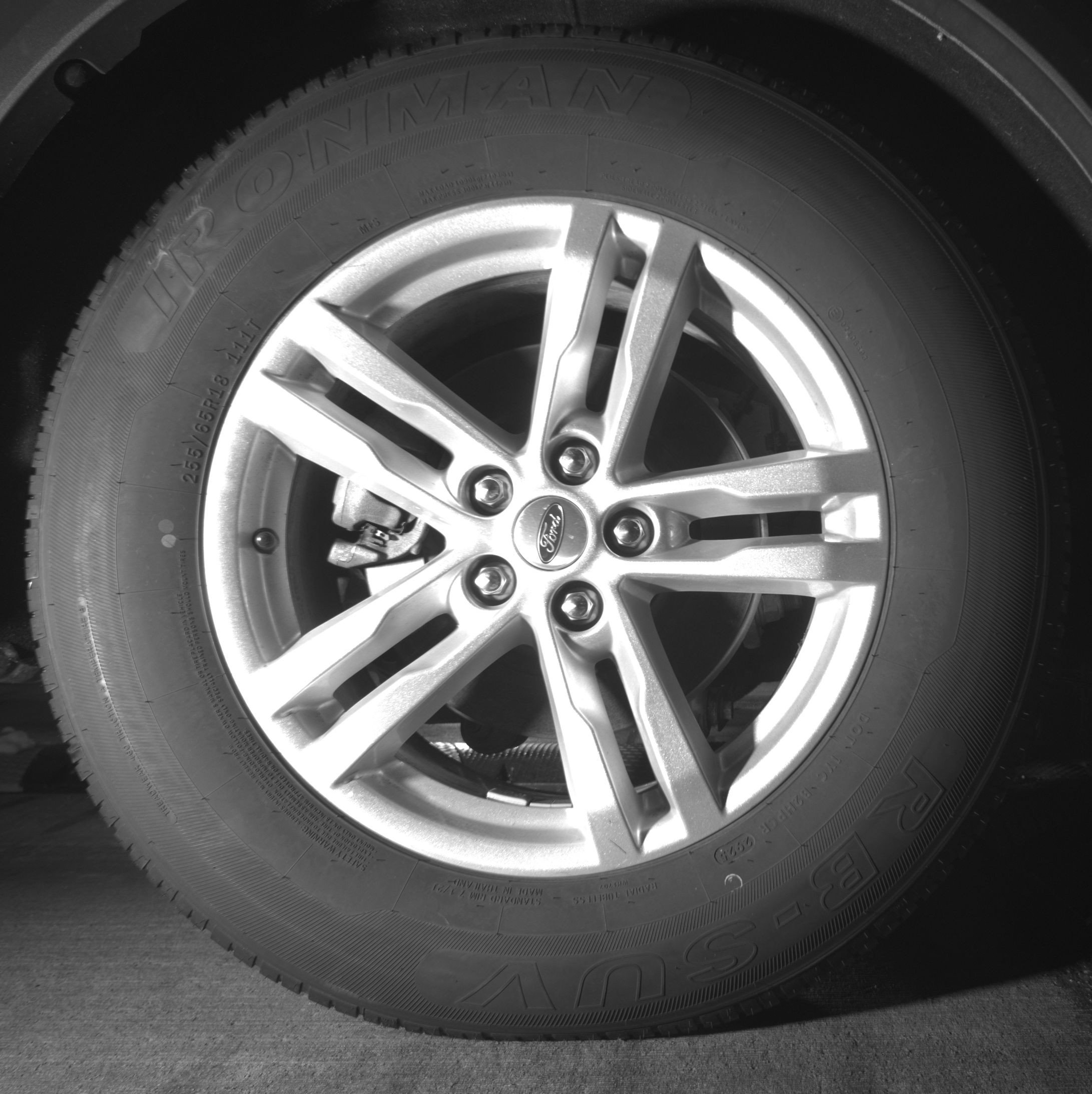 Thumbnail: 2024 Ford Explorer - 15