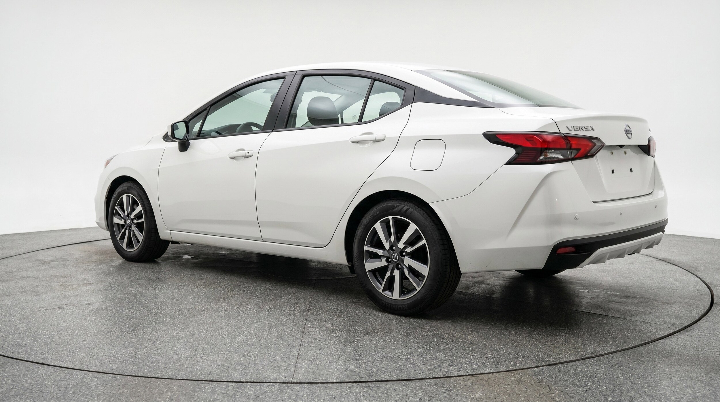 Thumbnail: 2025 Nissan Versa - 6