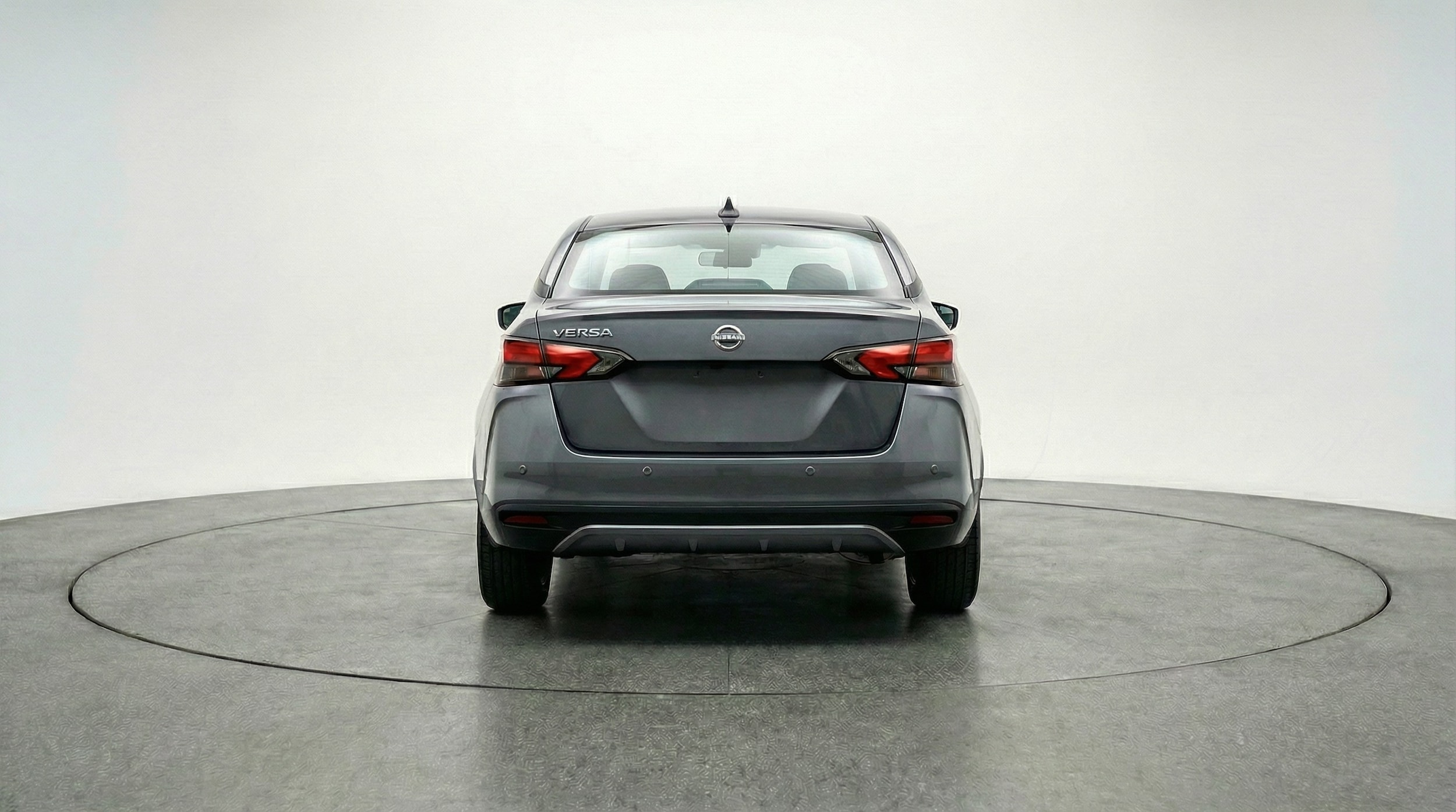 Thumbnail: 2025 Nissan Versa - 6