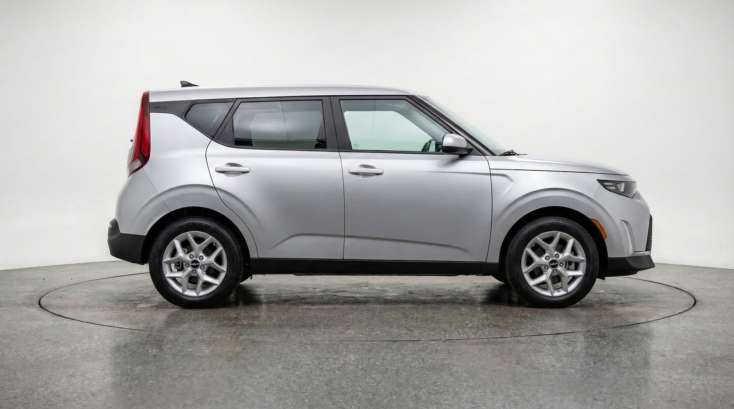 Thumbnail: 2025 Kia Soul - 8