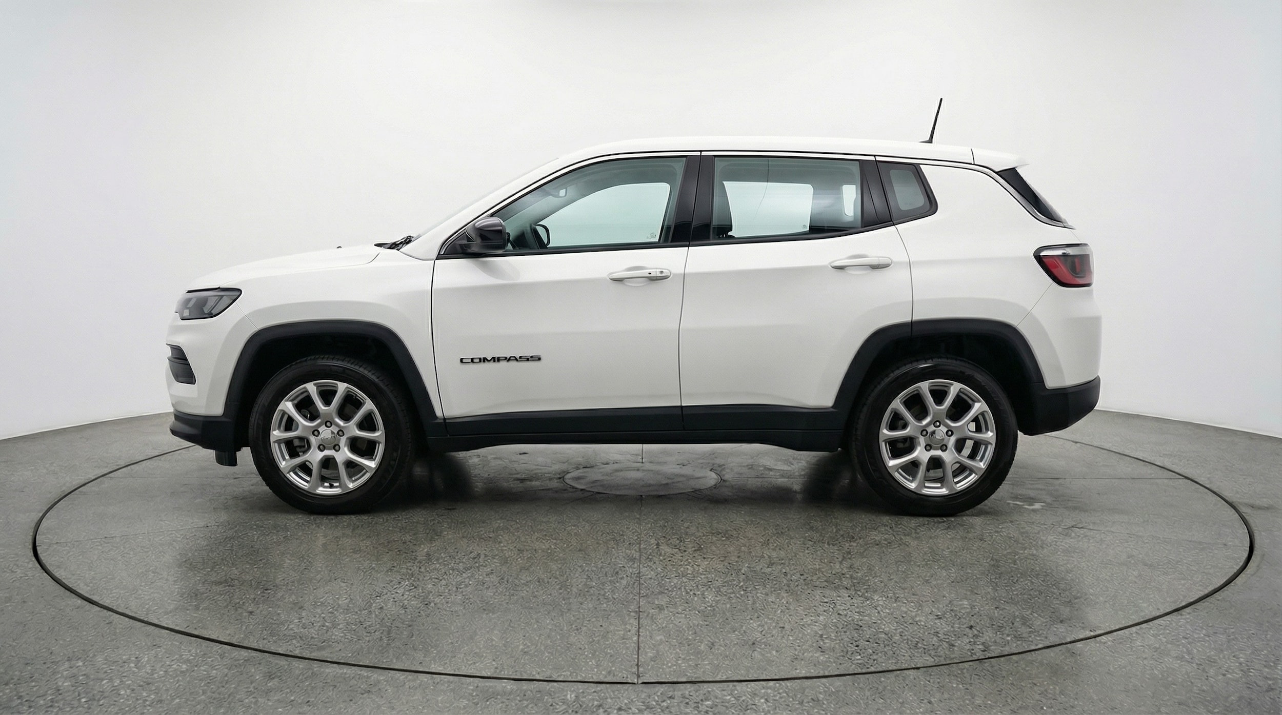 Thumbnail: 2025 Jeep Compass - 4