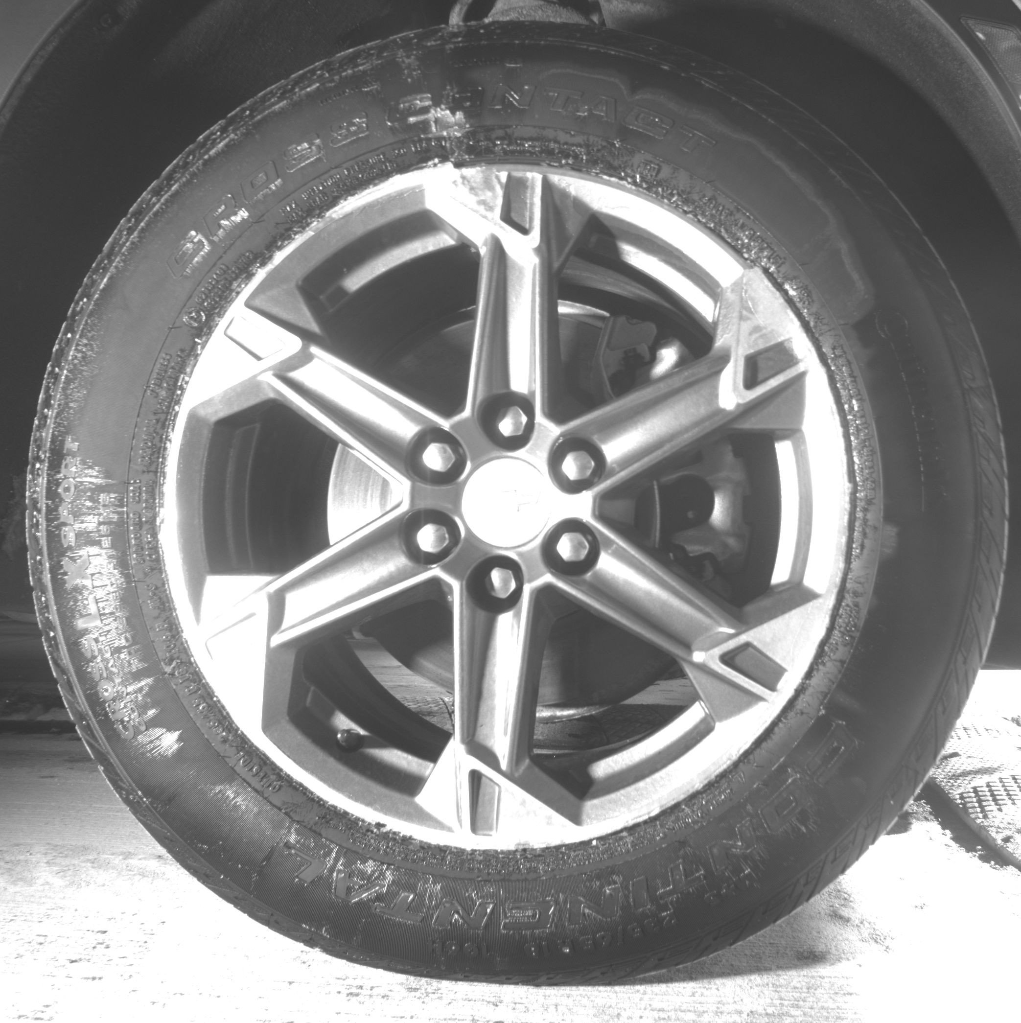 Thumbnail: 2025 Chevrolet Blazer - 13