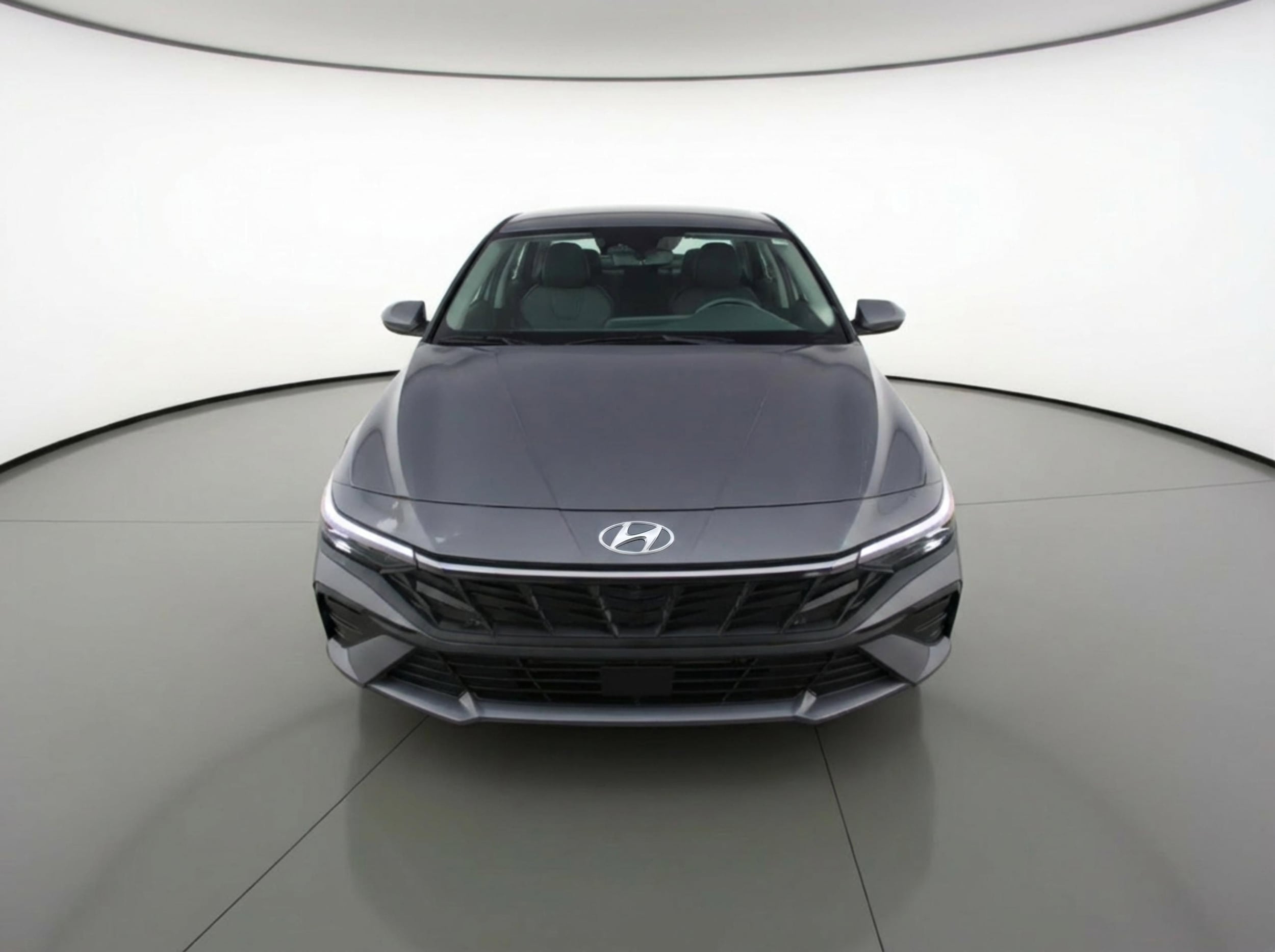 Thumbnail: 2025 Hyundai Elantra - 2