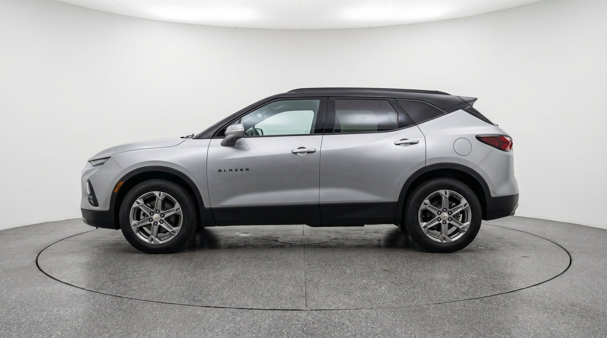 Thumbnail: 2026 Chevrolet Blazer - 5