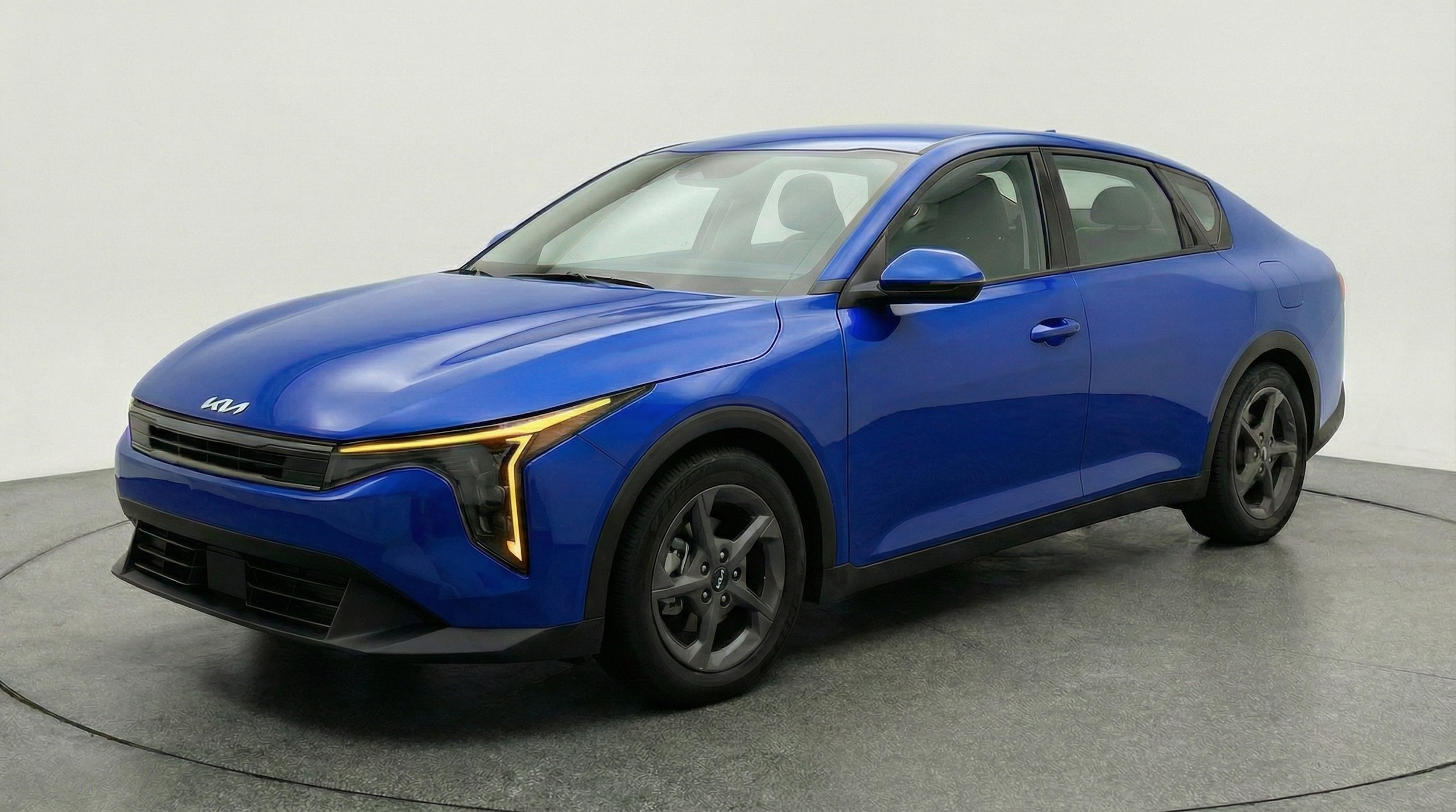 Thumbnail: 2025 Kia K4 - 3