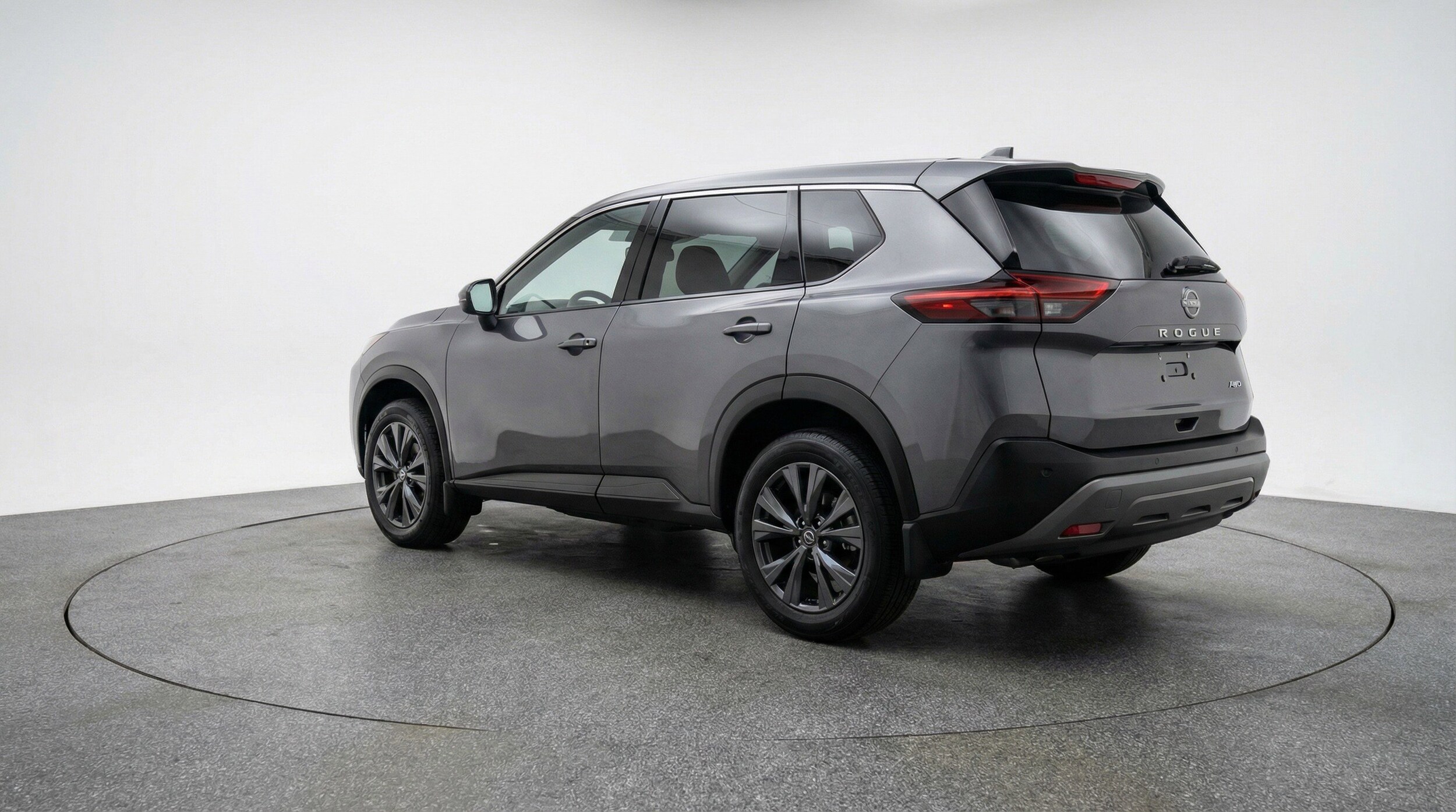 Thumbnail: 2025 Nissan Rogue - 6