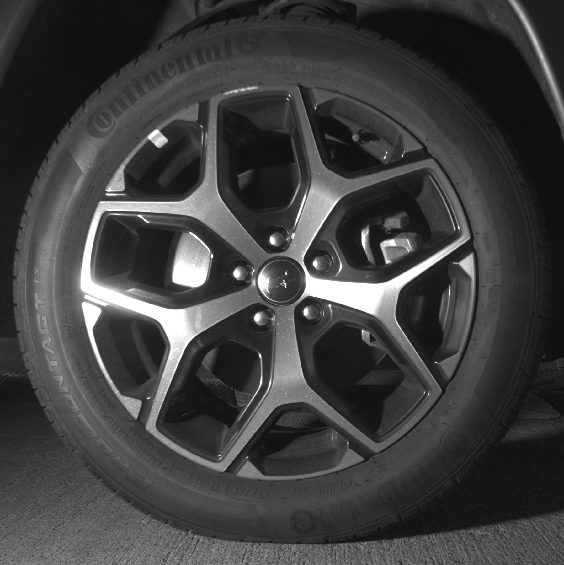 Thumbnail: 2025 Jeep Compass - 13