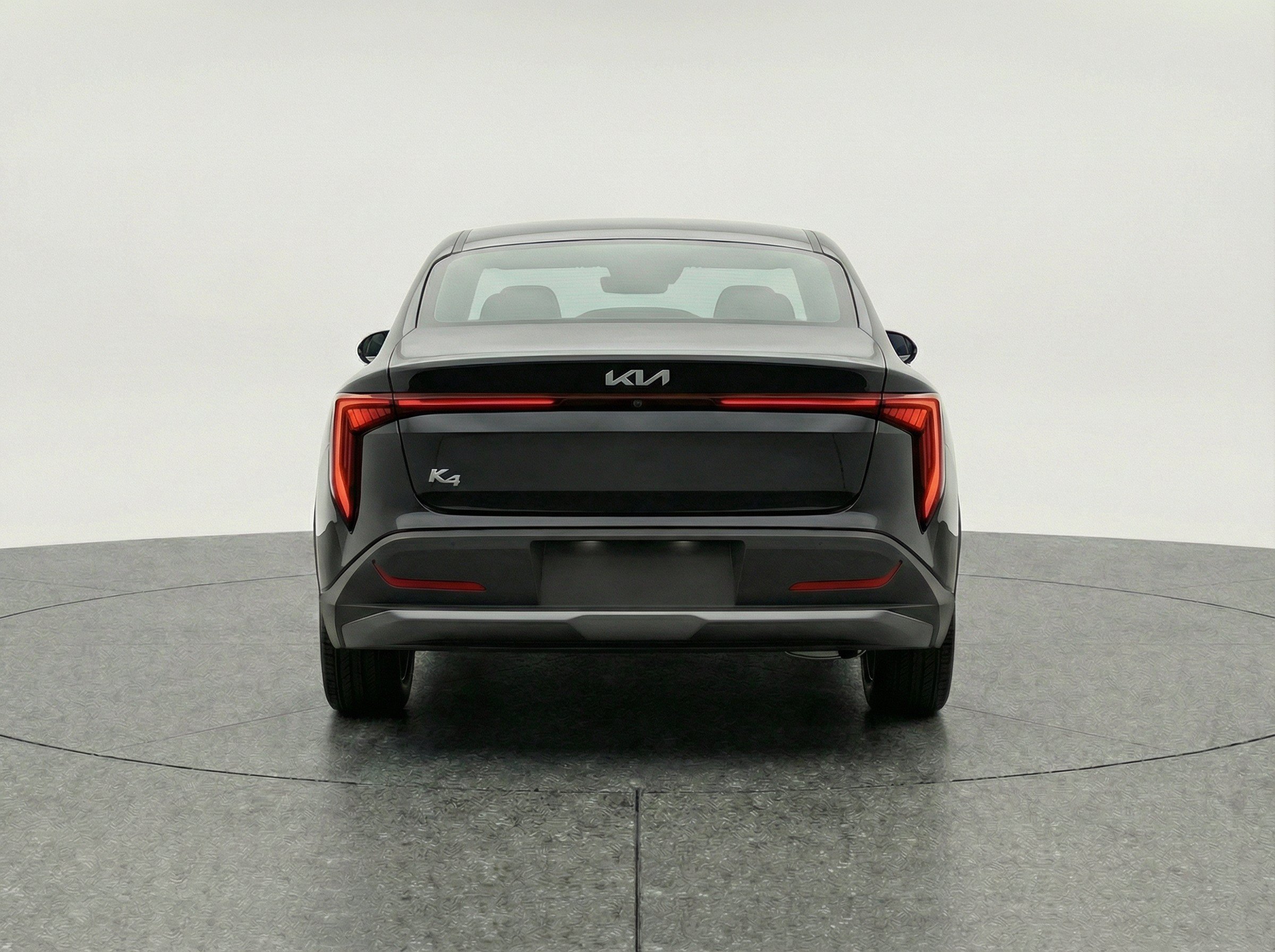 Thumbnail: 2025 Kia K4 - 7