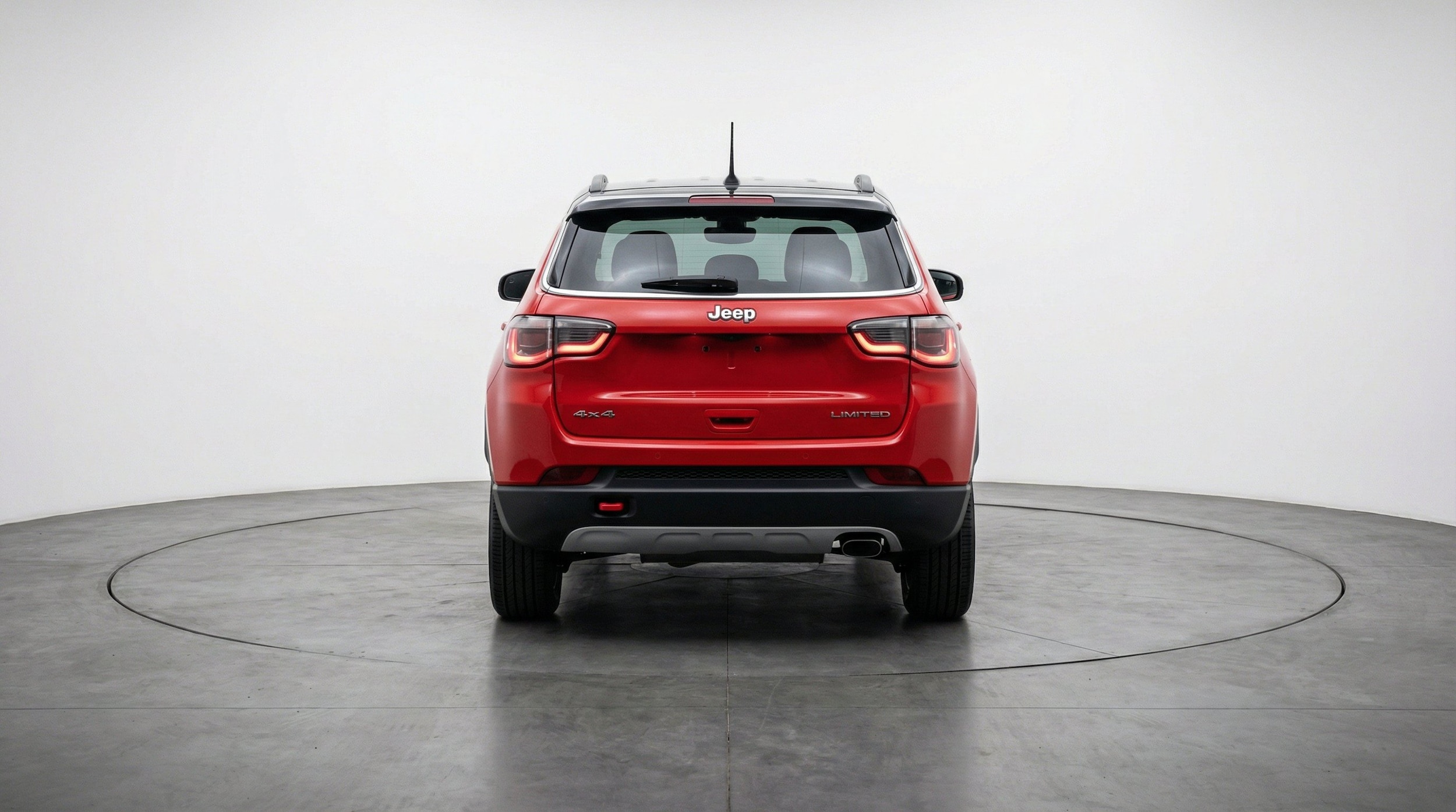 Thumbnail: 2025 Jeep Compass - 7