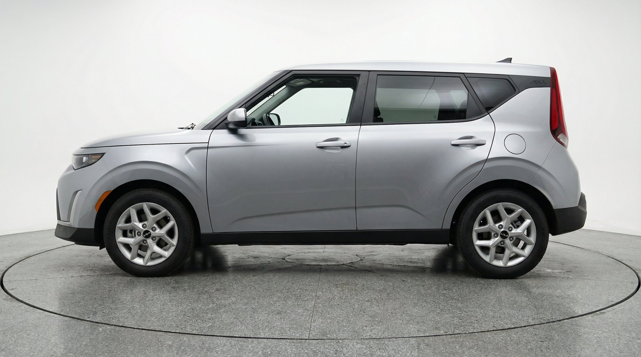 Thumbnail: 2025 Kia Soul - 5