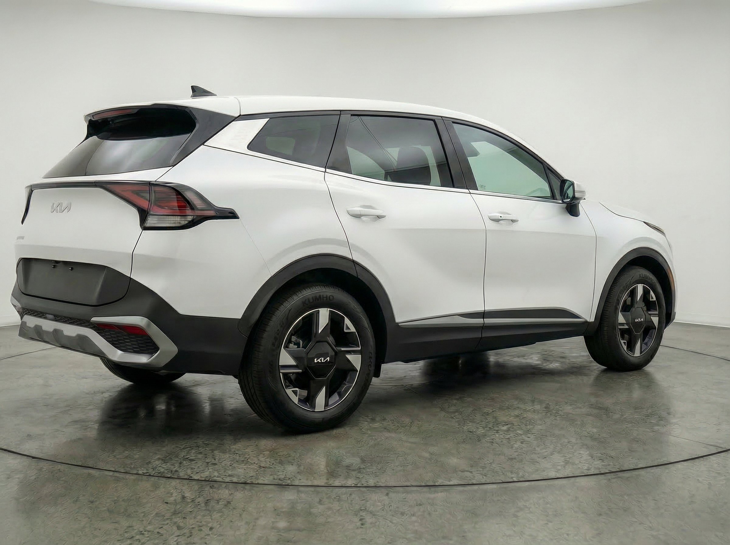 Thumbnail: 2026 Kia Sportage - 9