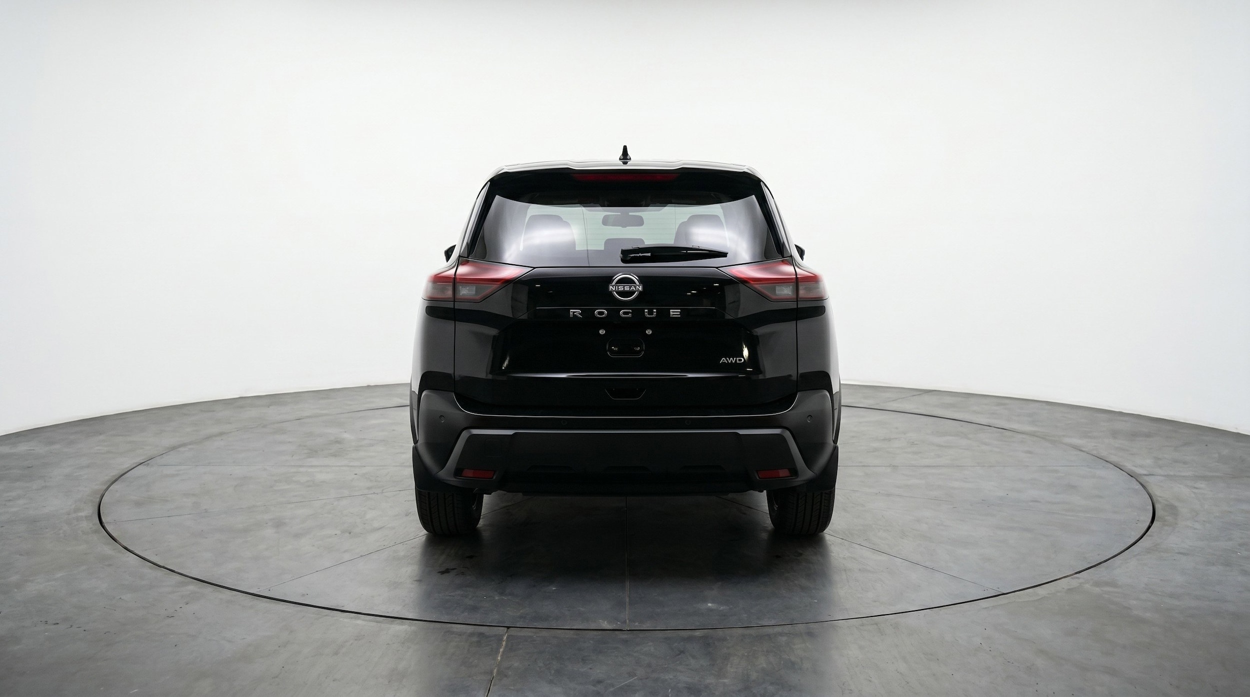 Thumbnail: 2025 Nissan Rogue - 7