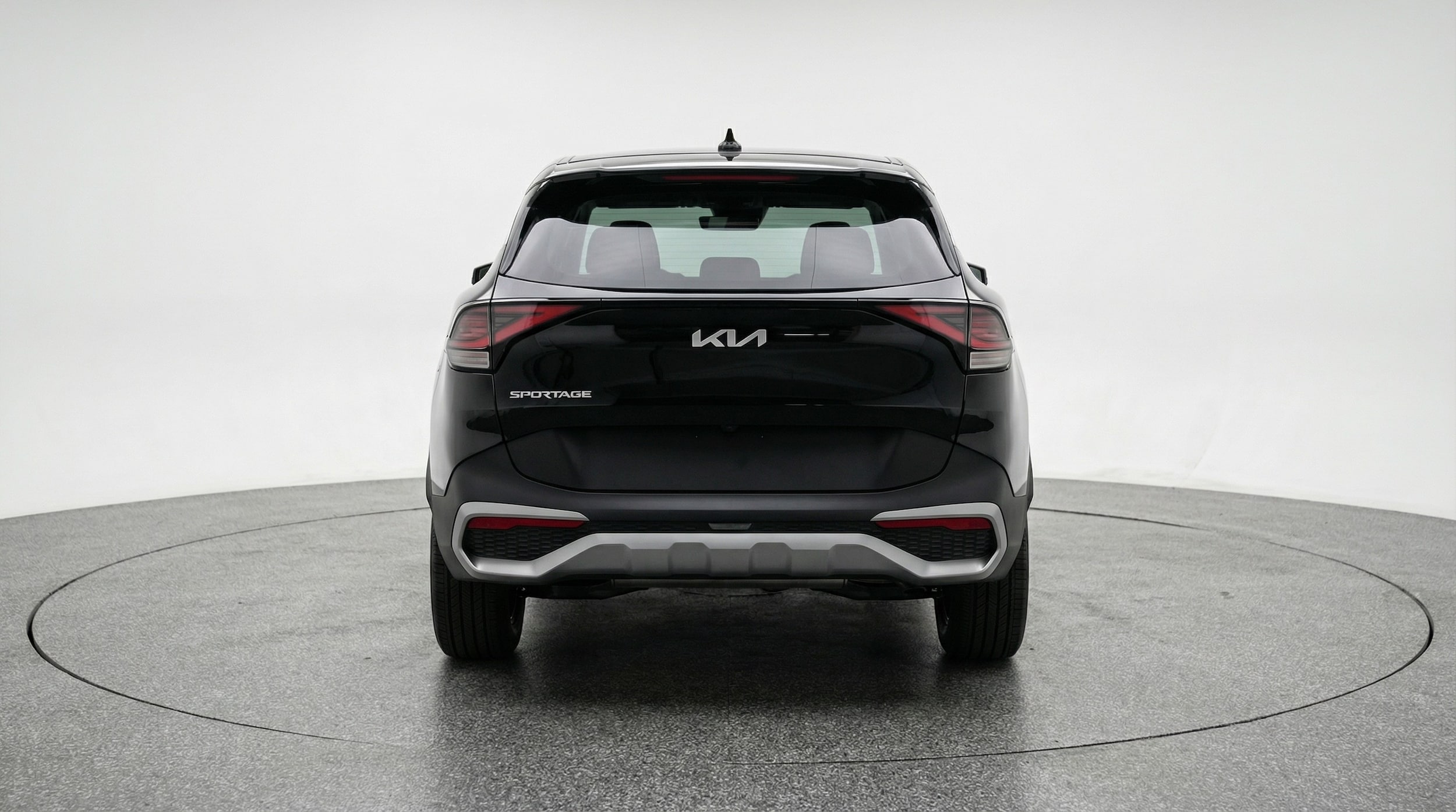 Thumbnail: 2025 Kia Sportage - 6