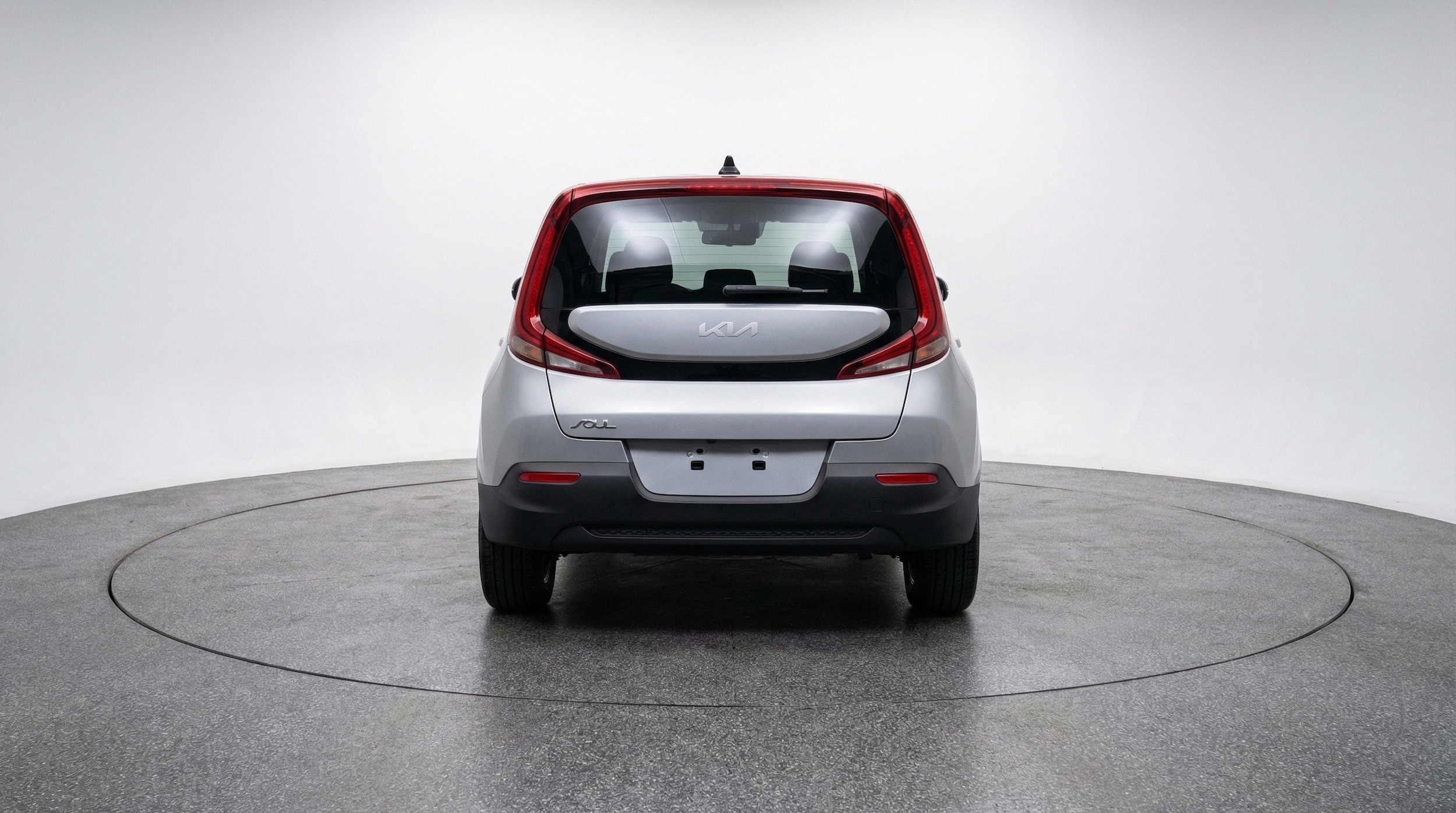 Thumbnail: 2025 Kia Soul - 7