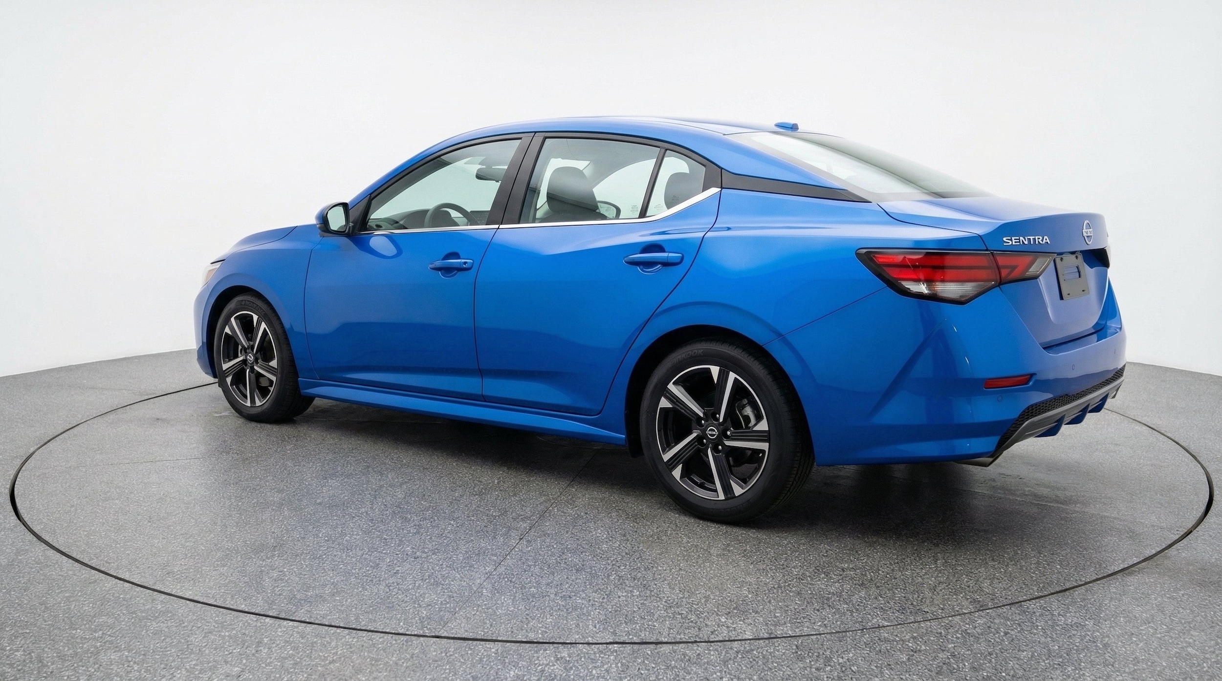 Thumbnail: 2025 Nissan Sentra - 6