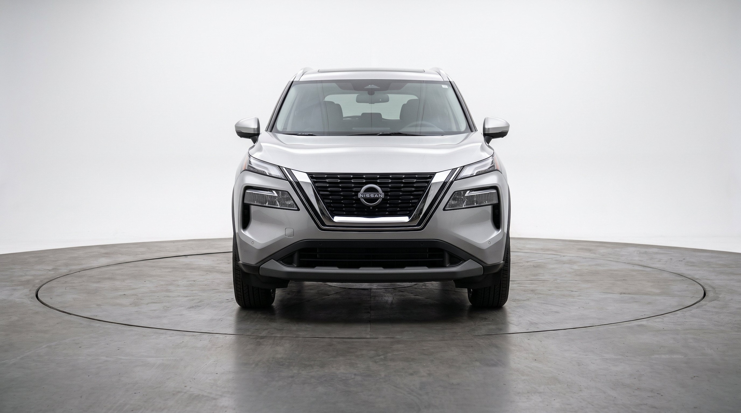 Thumbnail: 2025 Nissan Rogue - 2