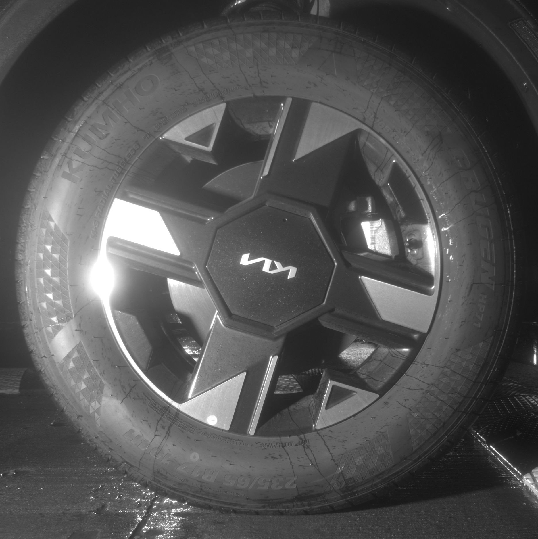 Thumbnail: 2026 Kia Sportage - 13