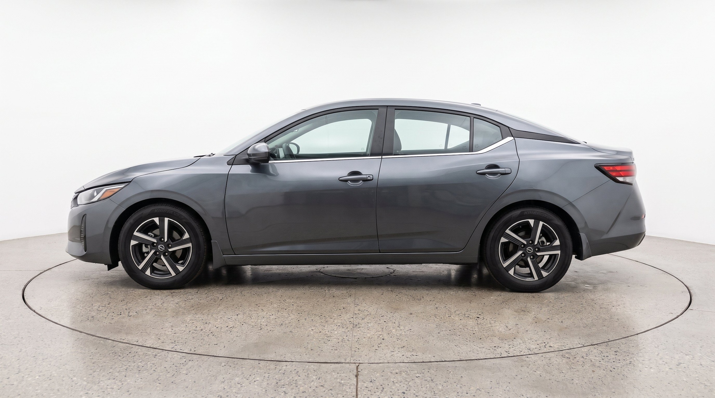 Thumbnail: 2025 Nissan Sentra - 5