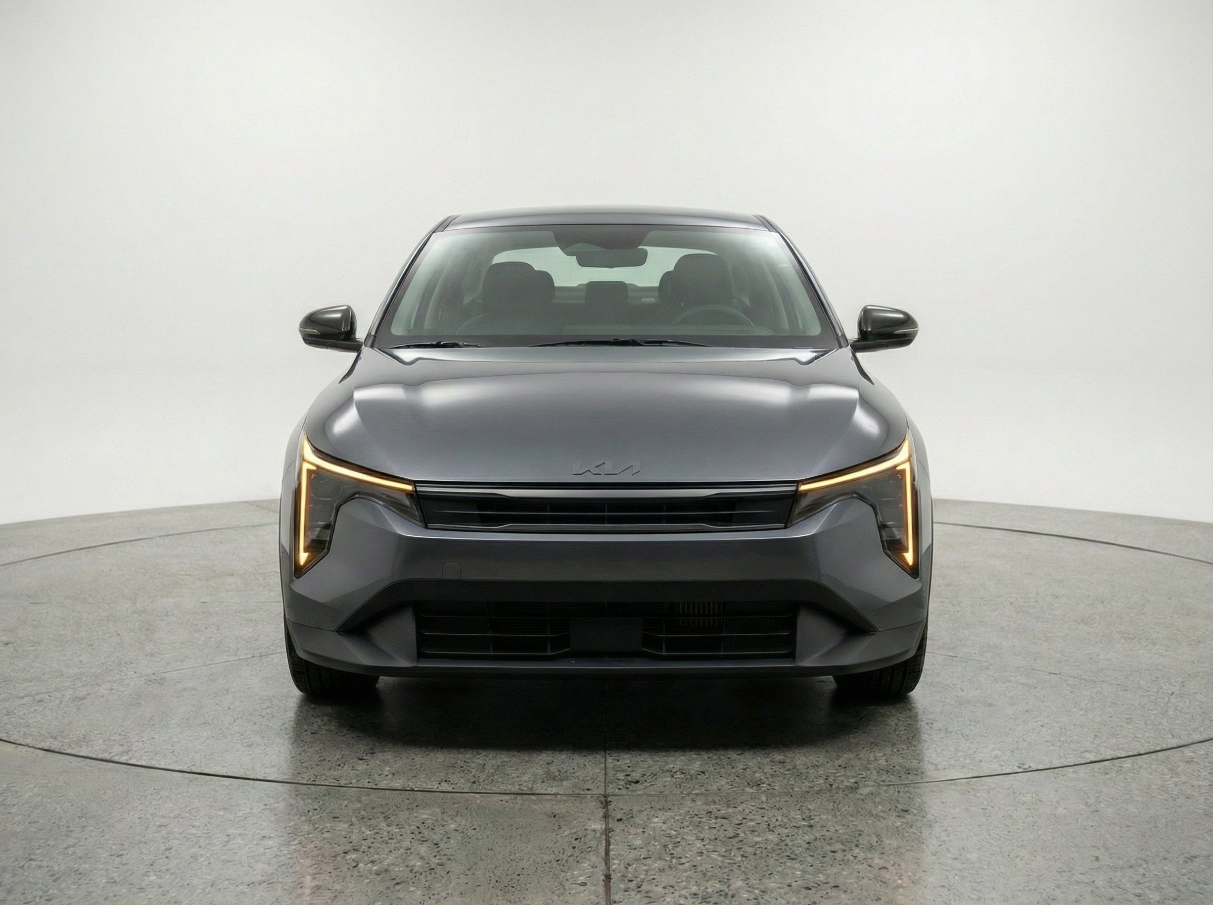 Thumbnail: 2025 Kia K4 - 2