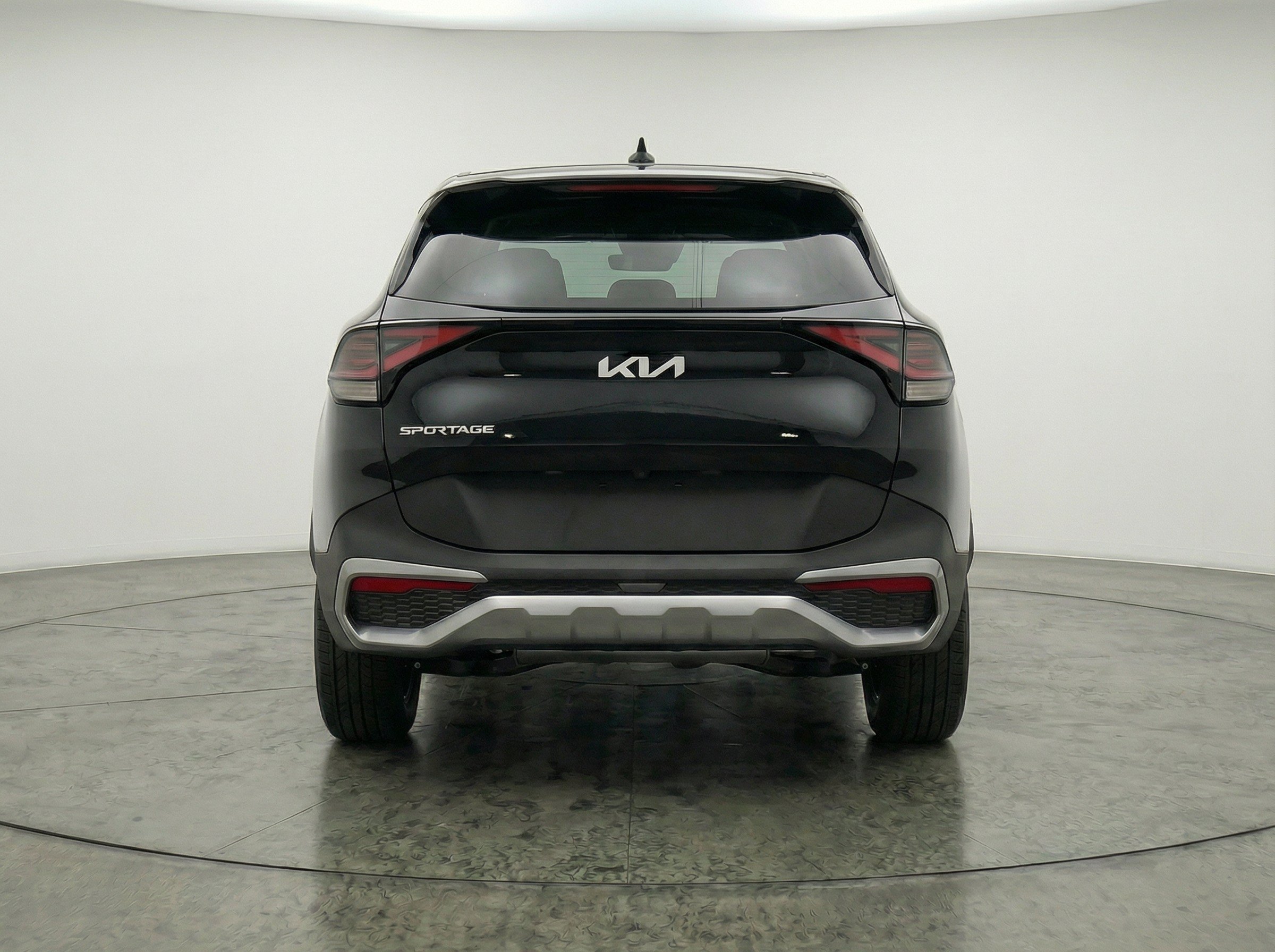 Thumbnail: 2026 Kia Sportage - 7