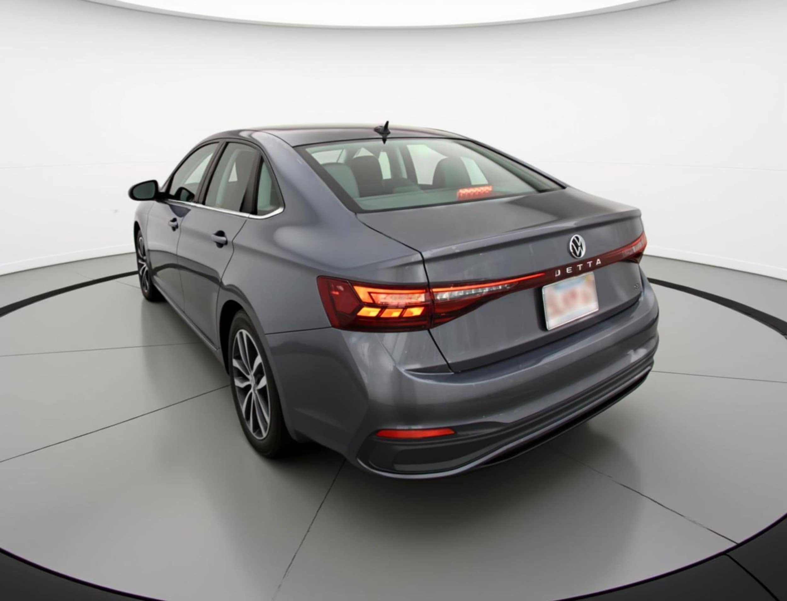 Thumbnail: 2025 Volkswagen Jetta - 5