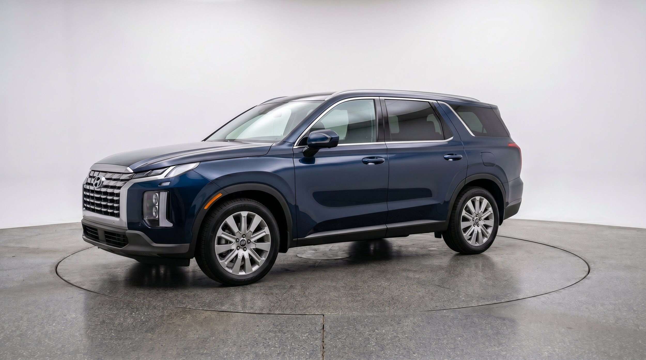 Thumbnail: 2025 Hyundai Palisade - 3