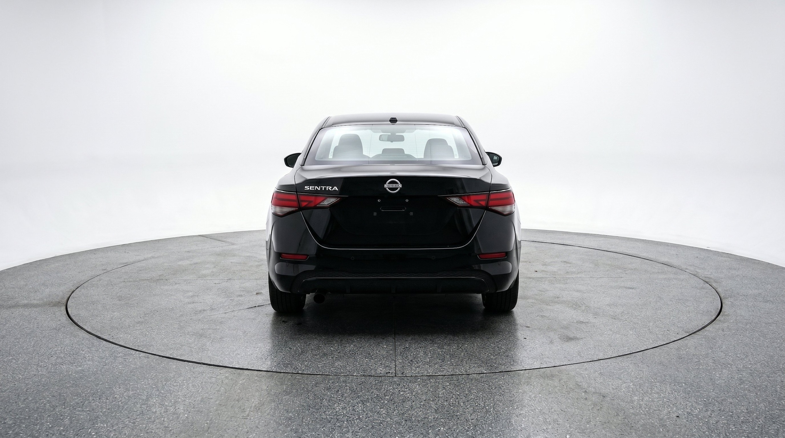 Thumbnail: 2025 Nissan Sentra - 7