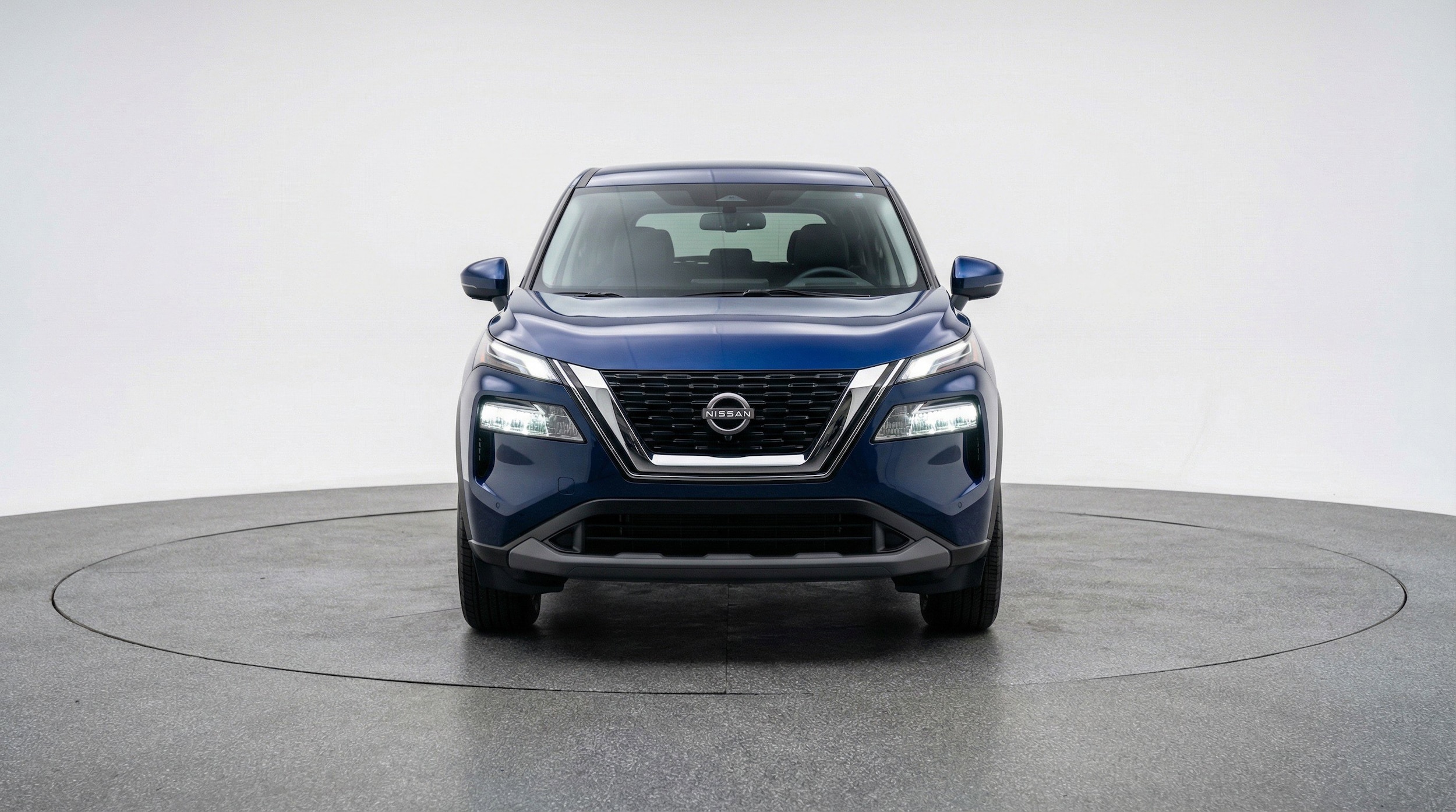 Thumbnail: 2025 Nissan Rogue - 2