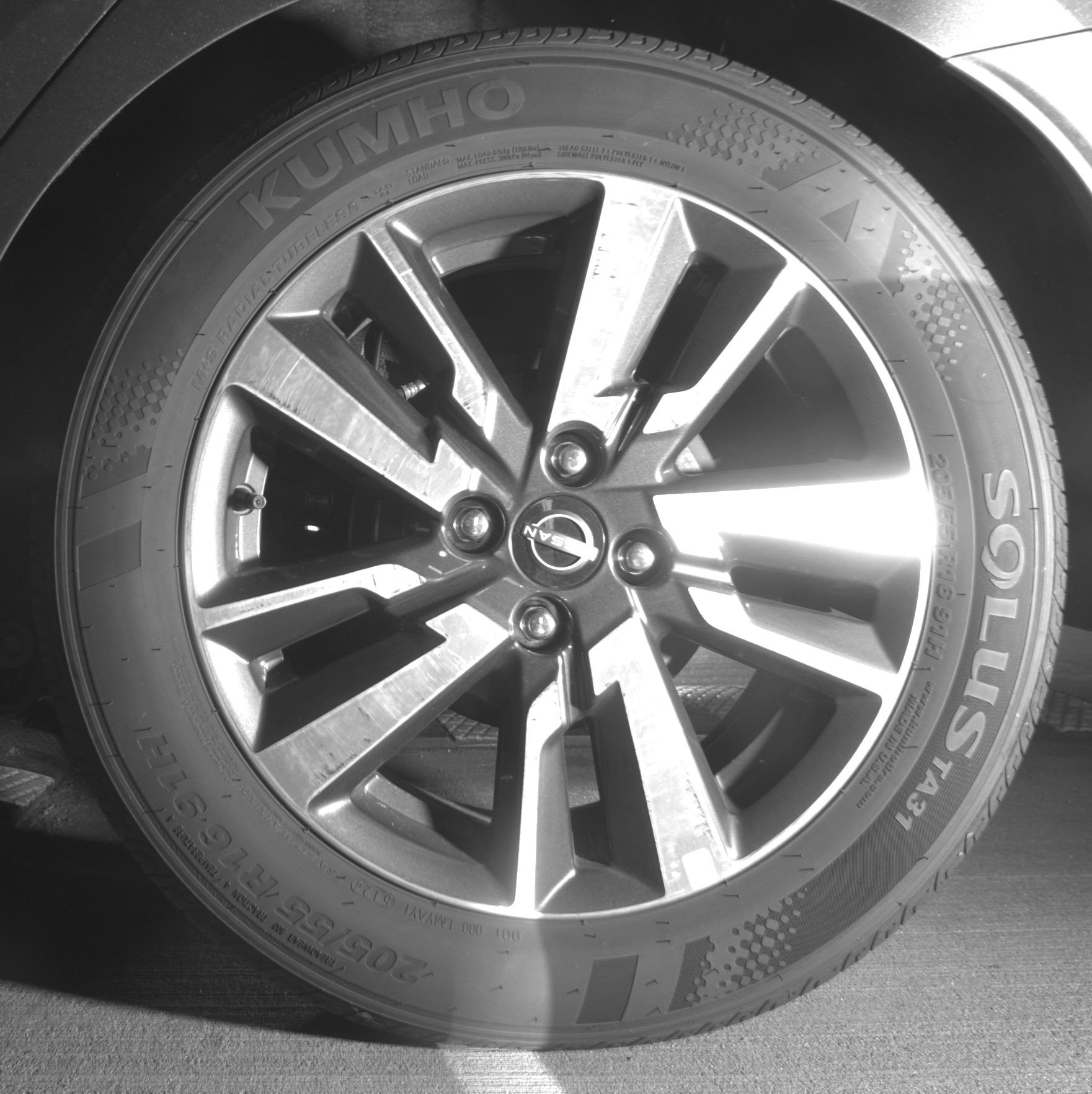 Thumbnail: 2025 Nissan Versa - 14