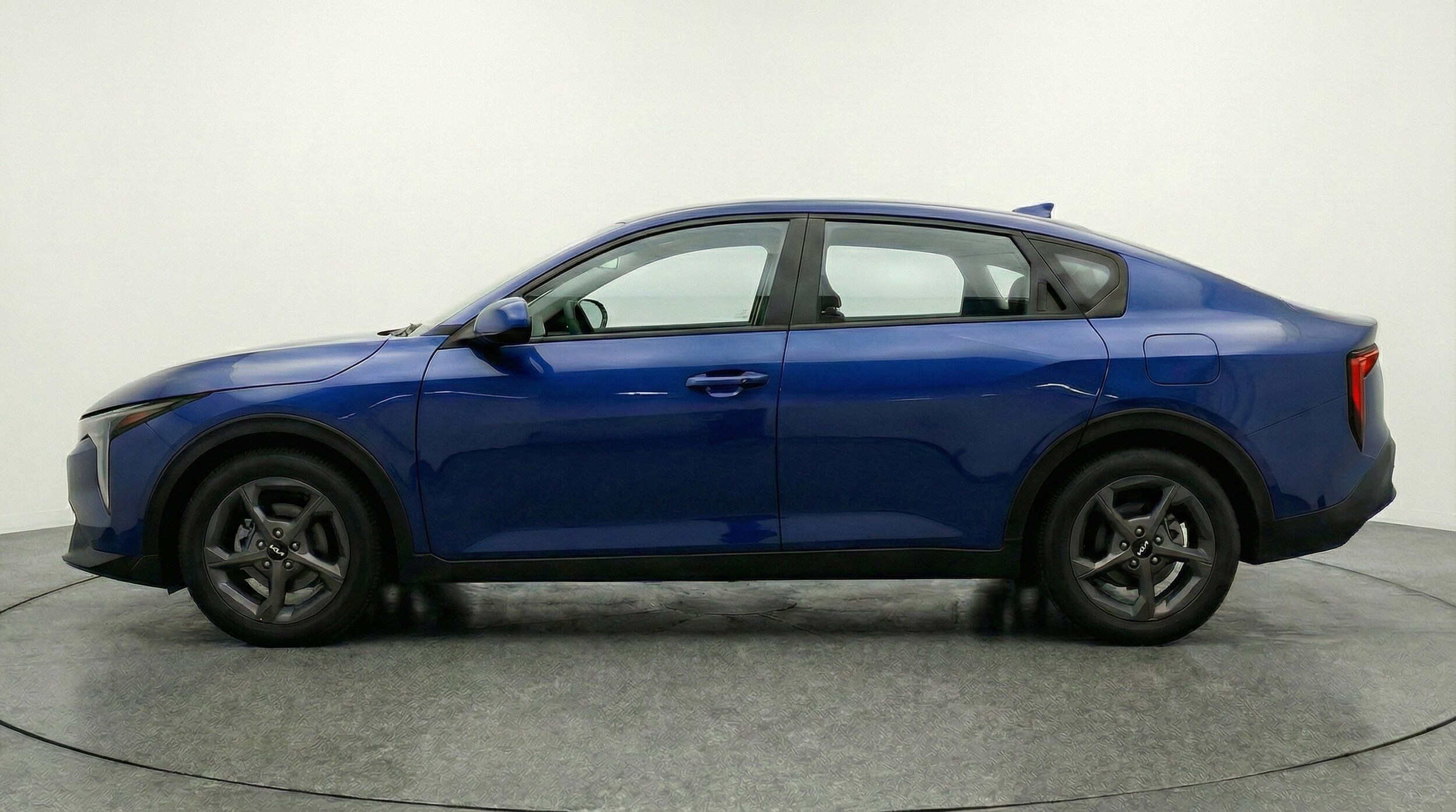 Thumbnail: 2025 Kia K4 - 5