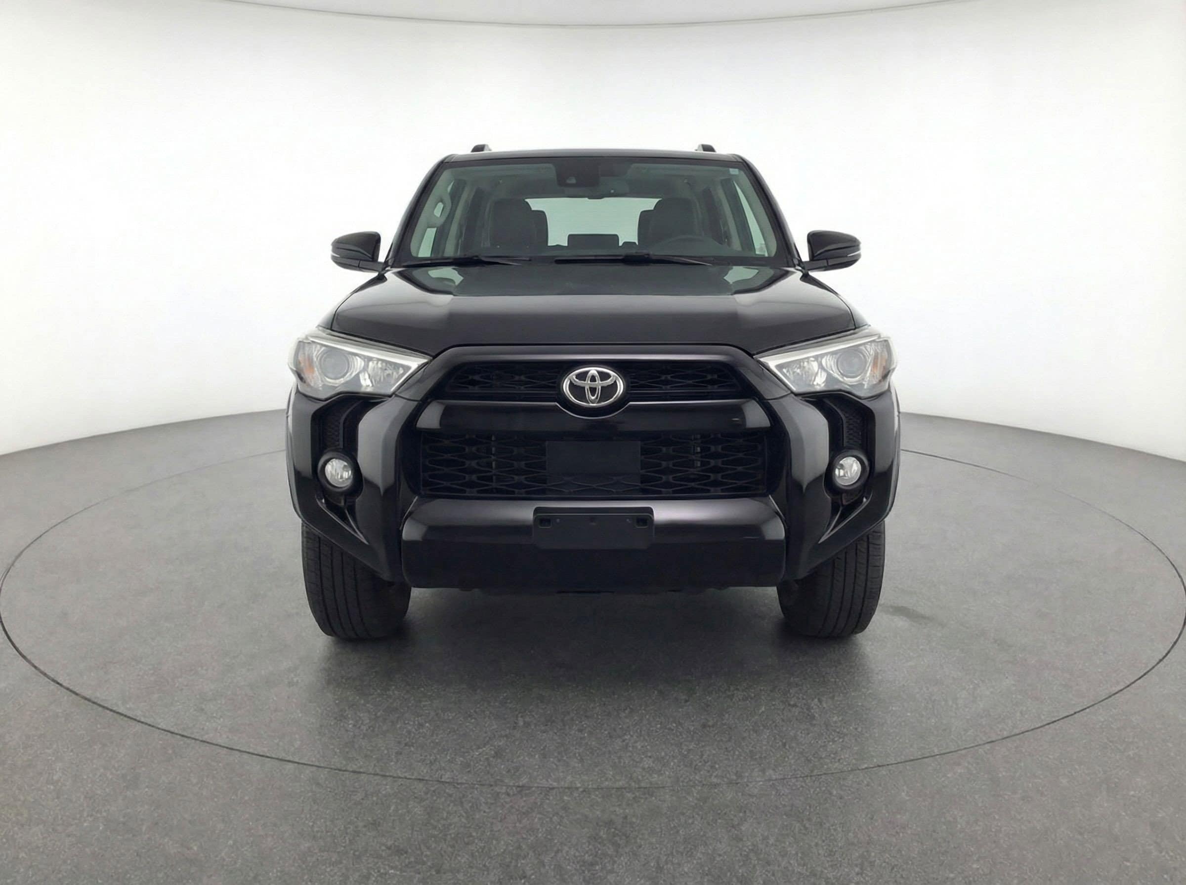 Thumbnail: 2025 Toyota 4Runner - 2