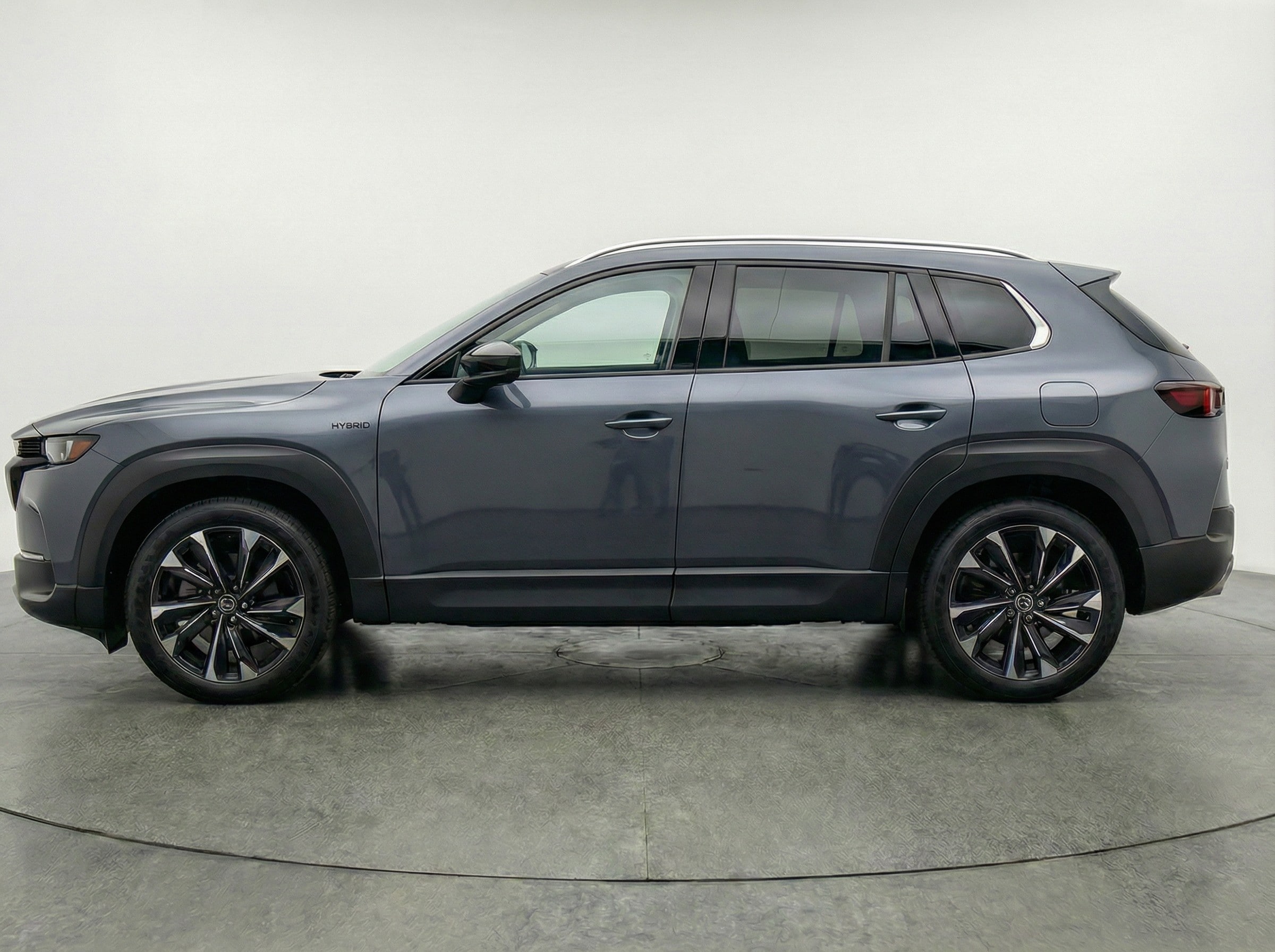 Thumbnail: 2025 Mazda CX-50 - 4