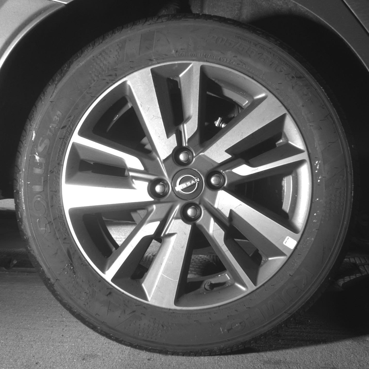 Thumbnail: 2025 Nissan Versa - 15