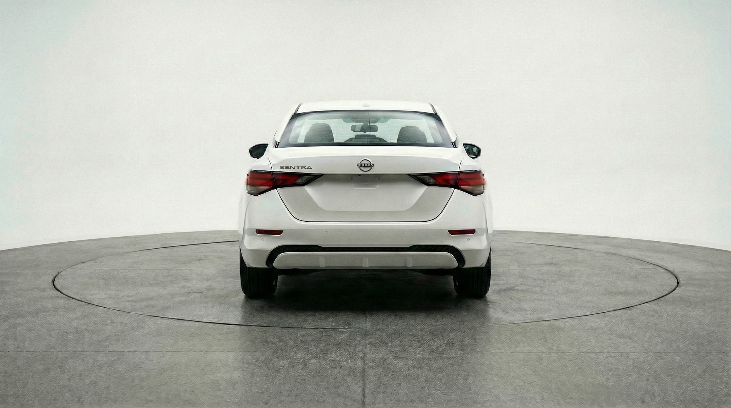 Thumbnail: 2025 Nissan Sentra - 6