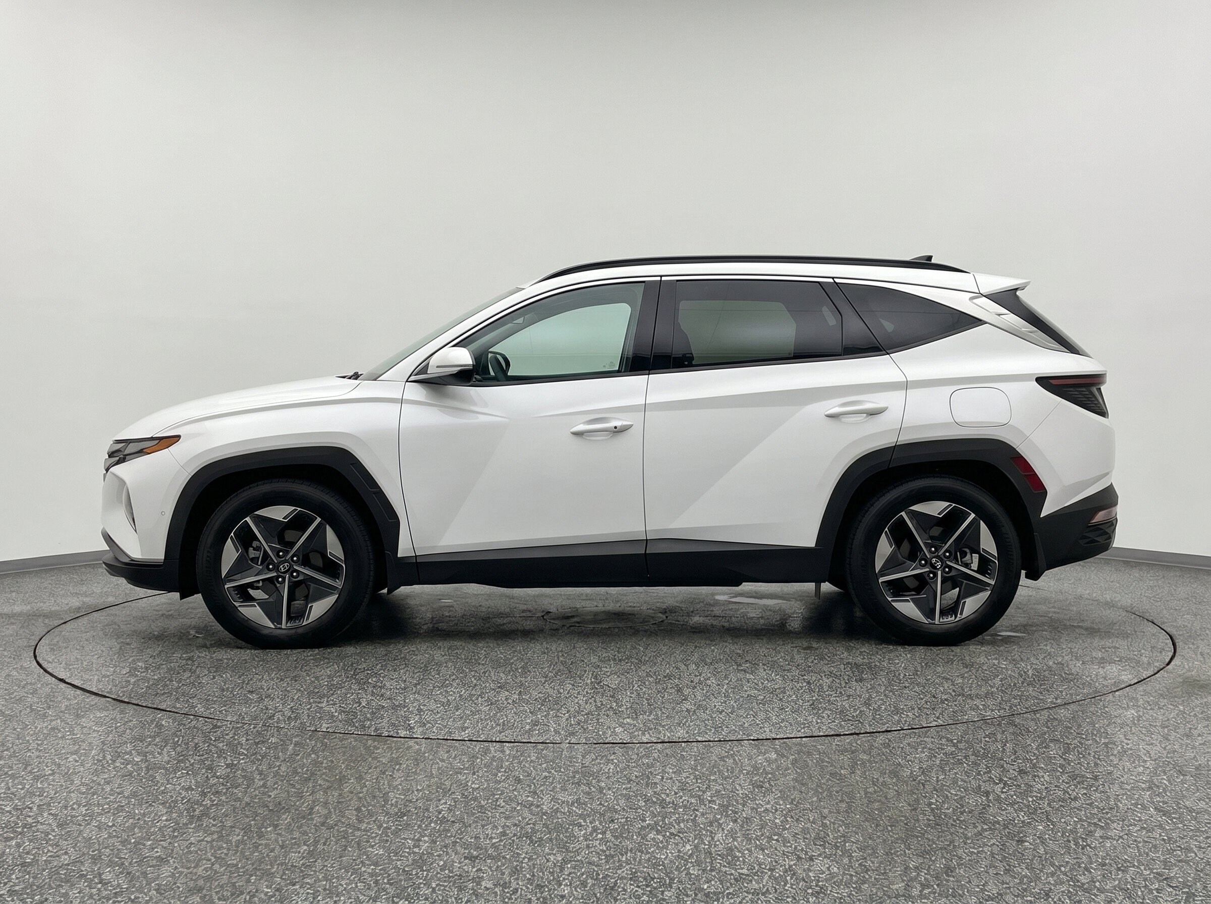 Thumbnail: 2026 Hyundai Tucson - 5