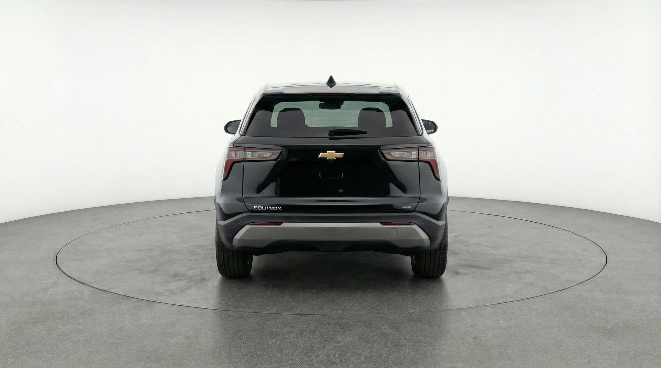 Thumbnail: 2025 Chevrolet Equinox - 6