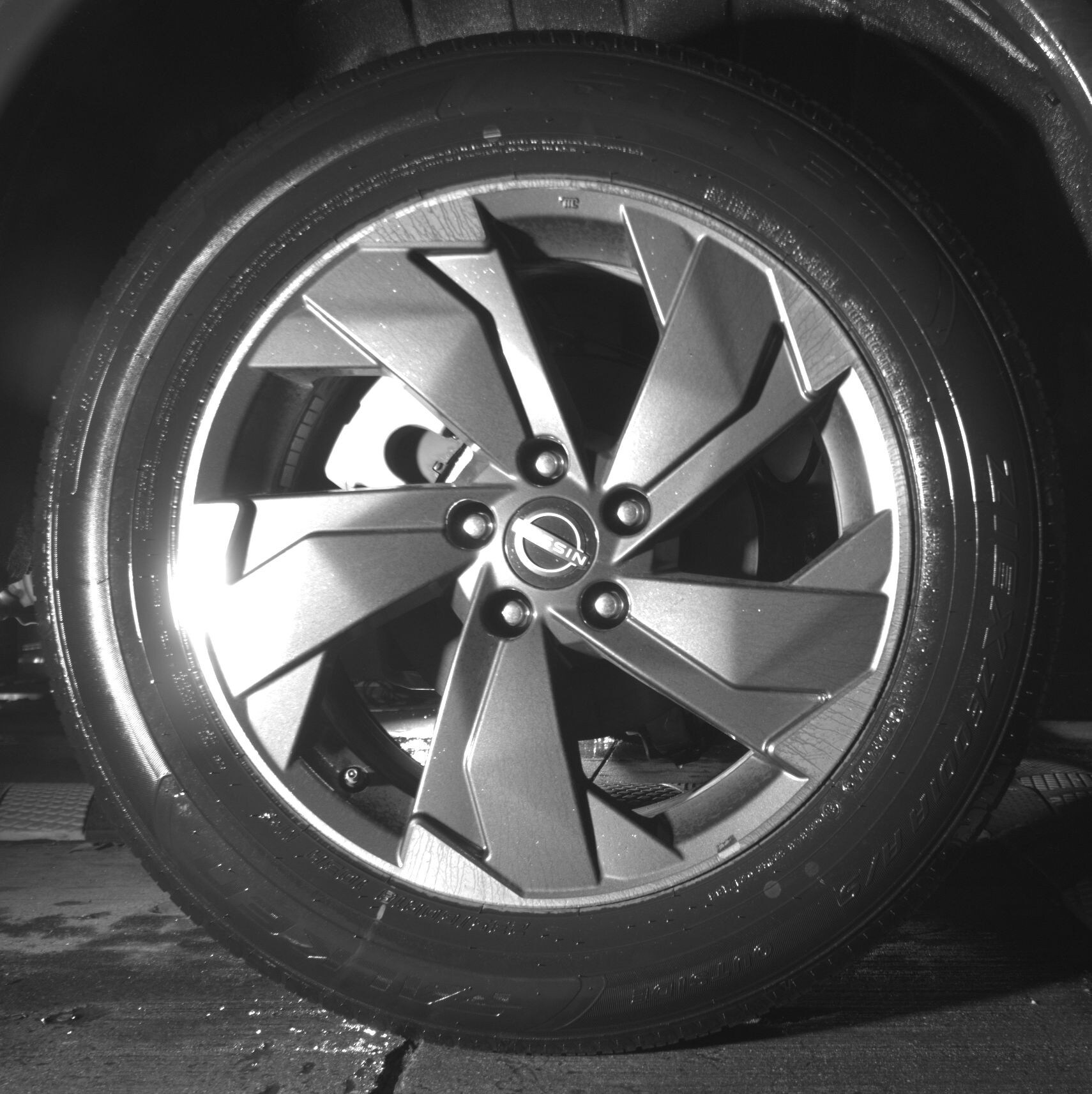 Thumbnail: 2025 Nissan Rogue - 12