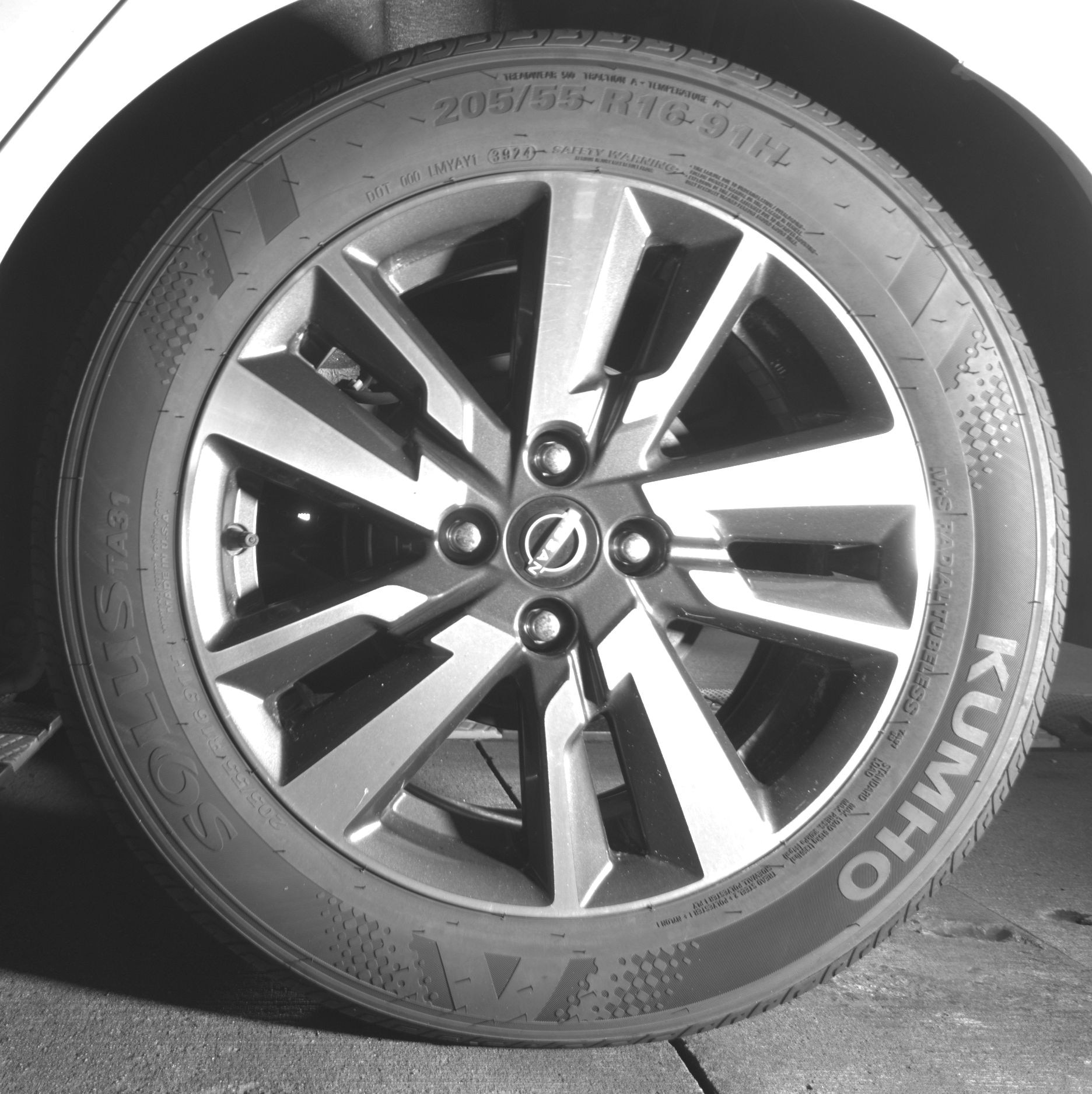 Thumbnail: 2025 Nissan Versa - 11